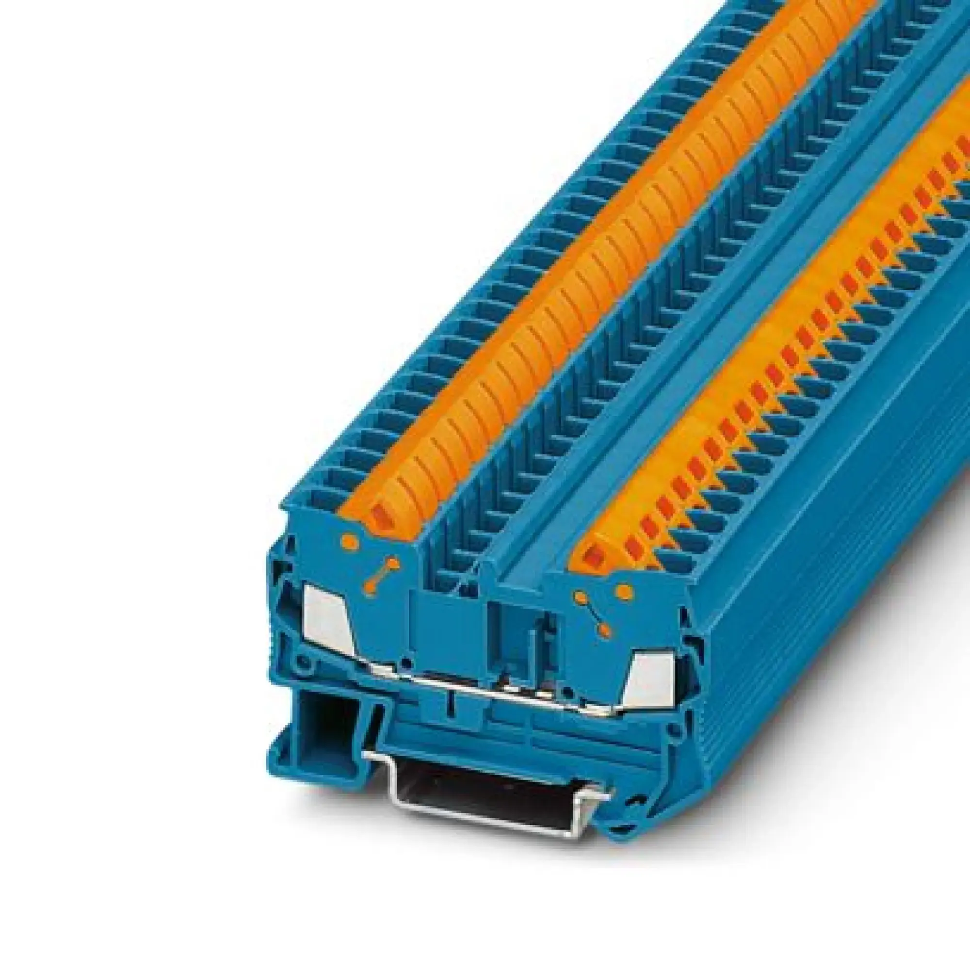 Phoenix Contact 3206429 Feed-through terminal block QTC 2,5 BU (img_001) Phoenix Contact 3206429 Feed-through terminal block QTC 2,5 BU (img_001)