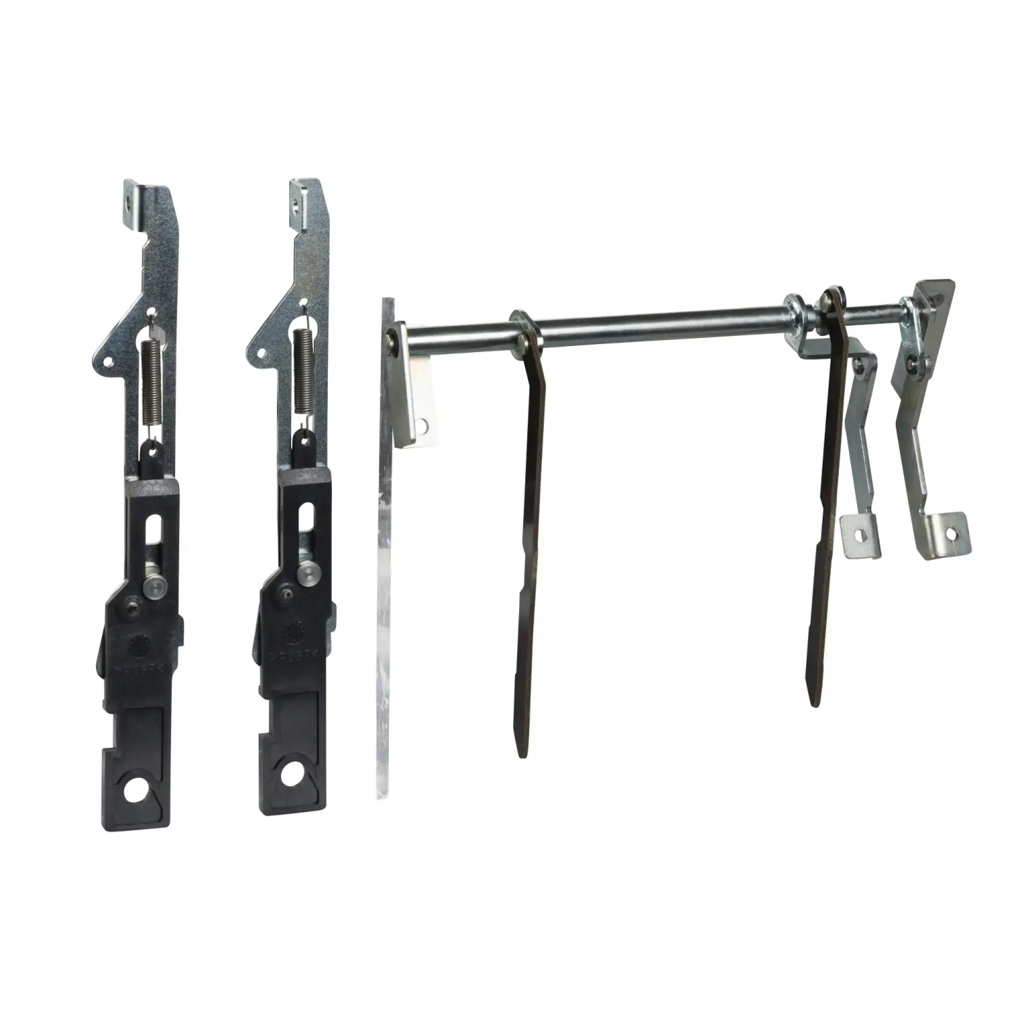 Schneider Electric 48592 Position Indicator and Locking Guard Flaps 800/4000A 3P/4P (img_003) Schneider Electric 48592 Position Indicator and Locking Guard Flaps 800/4000A 3P/4P (img_003)