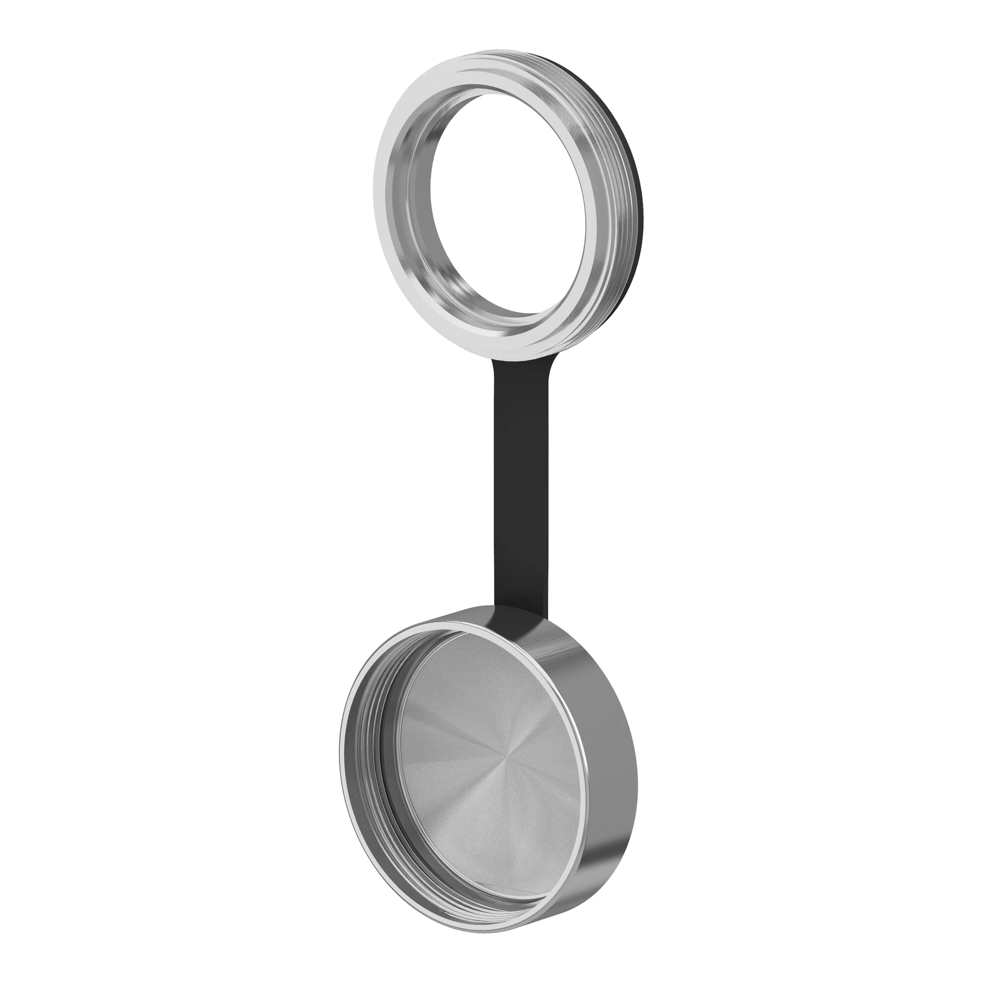 Schneider Electric ZBSP3 Metal Protective Cap for RJ45/USB Interface XB5P IP65/IP67/IP69K (img_004) Schneider Electric ZBSP3 Metal Protective Cap for RJ45/USB Interface XB5P IP65/IP67/IP69K (img_004)