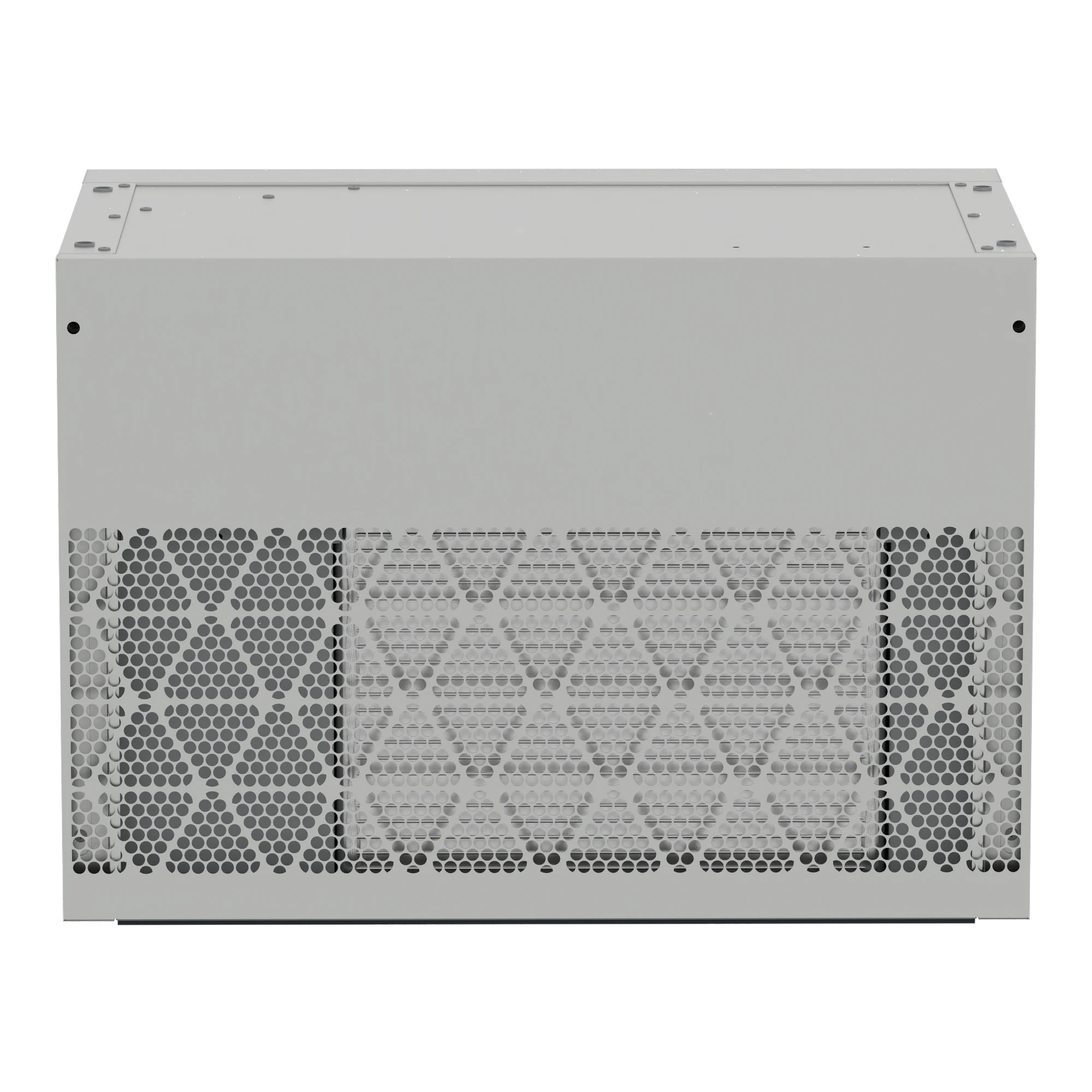 Schneider Electric NSYCU8002P4RDG Roof-mounted cooling unit, networked, Climasys CU, 800W, 2-pole, 400/460V, 50/60Hz, IP54 (img_004)
