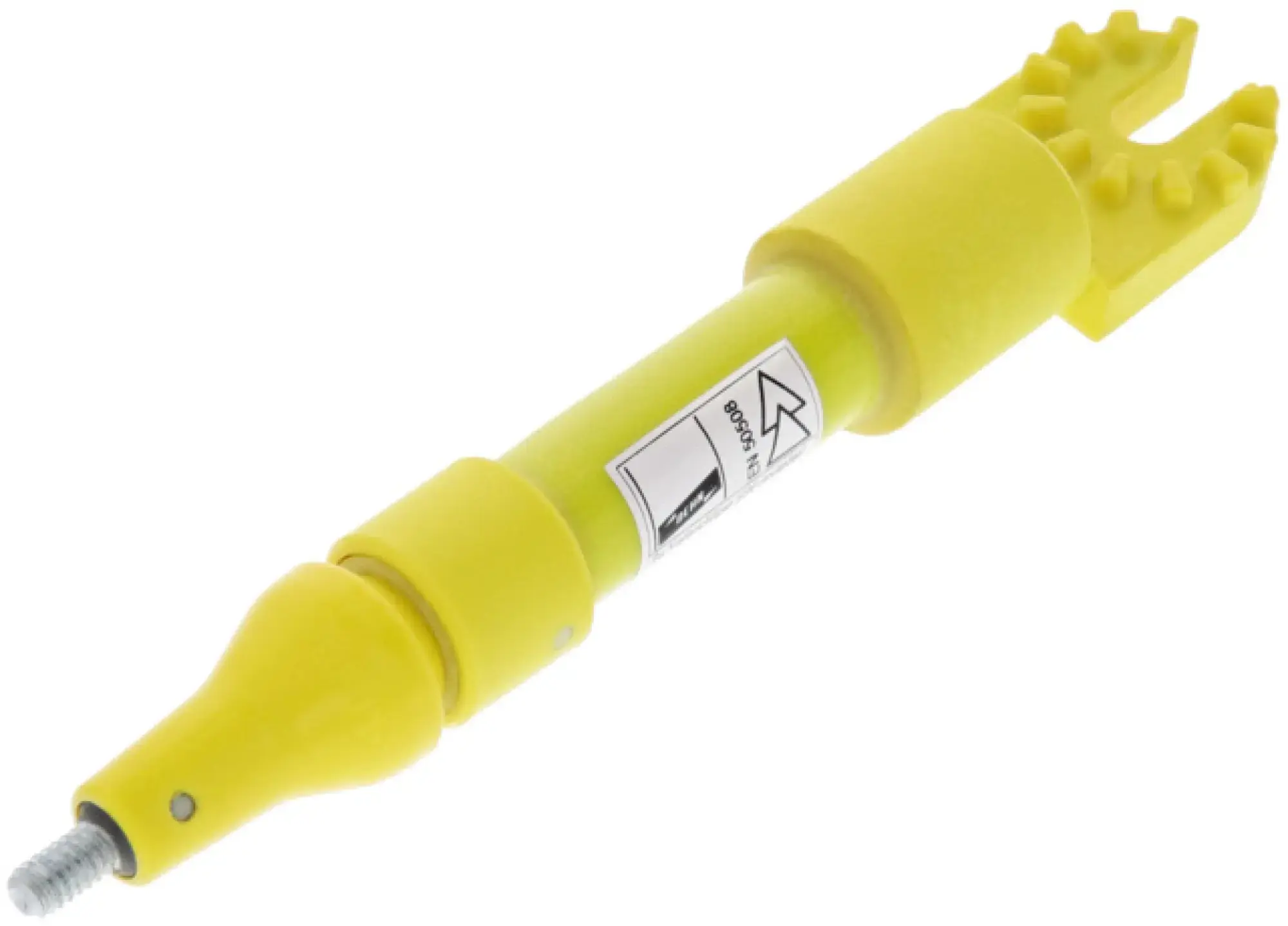 Dehn 766389 Rigid adapter for housing of digital camera with threaded pin and gear coupling (img_003) Dehn 766389 Rigid adapter for housing of digital camera with threaded pin and gear coupling (img_003)