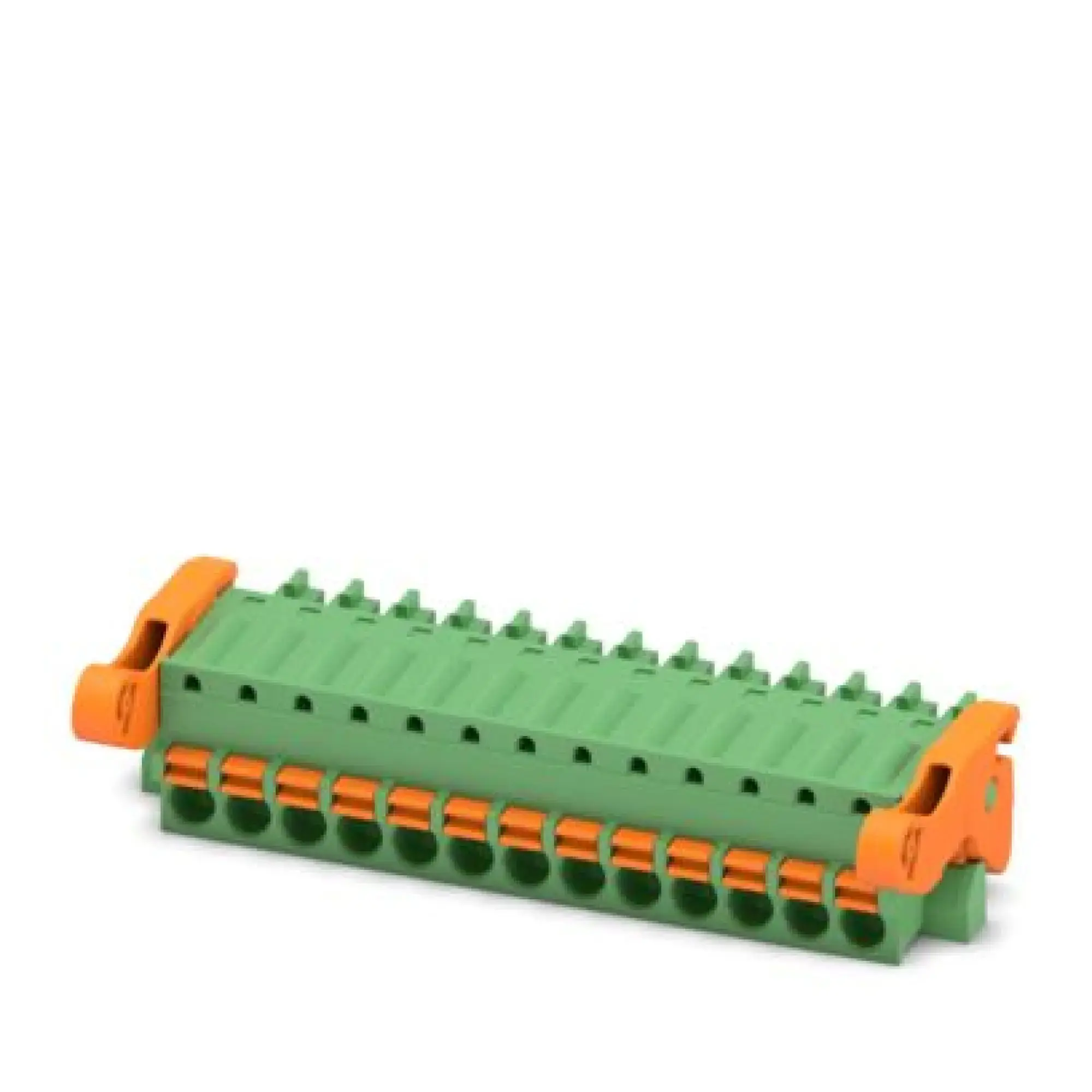 Phoenix Contact 1817534 PCB connector FK-MCP 1,5/13-ST-3,81-LR (img_001) Phoenix Contact 1817534 PCB connector FK-MCP 1,5/13-ST-3,81-LR (img_001)