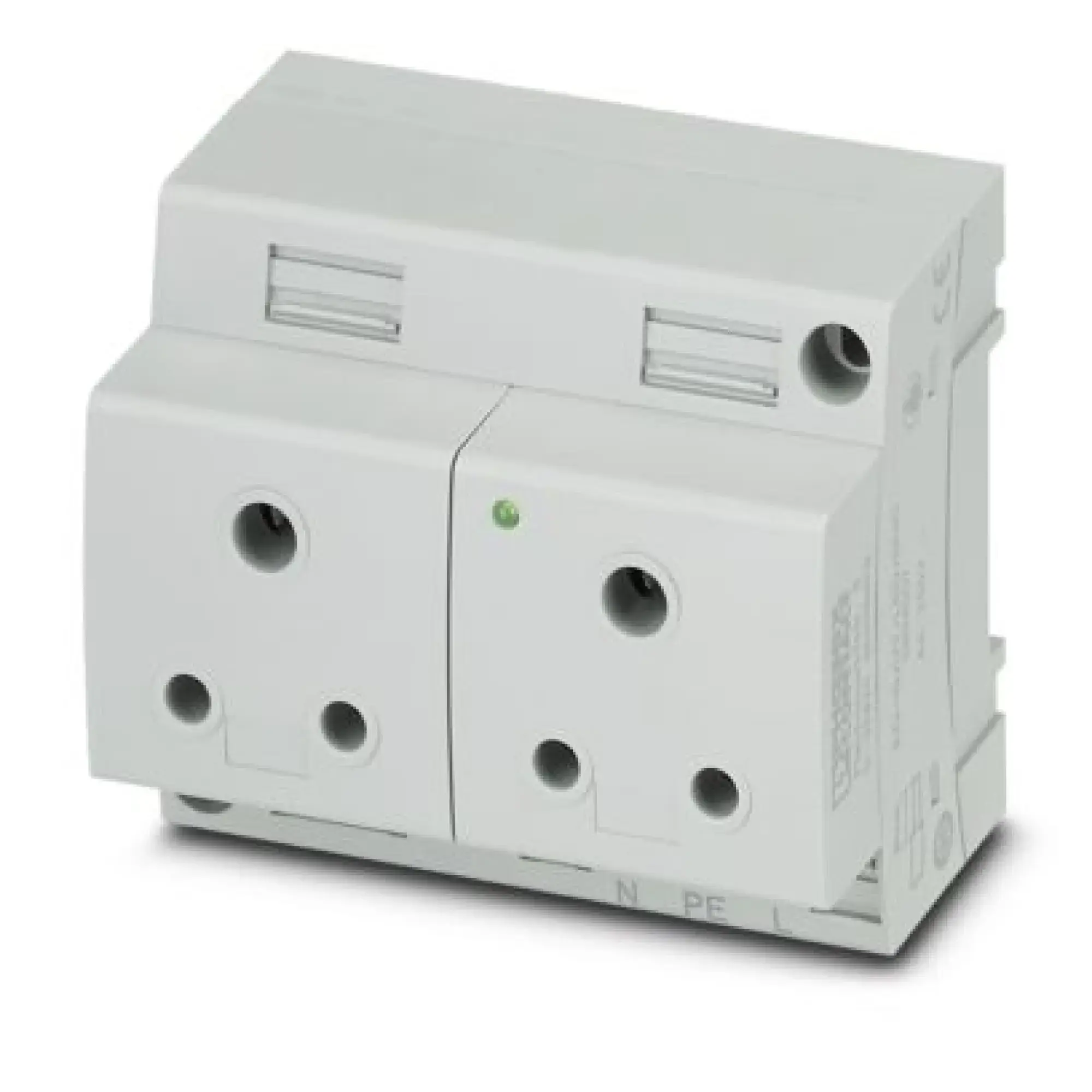 Phoenix Contact 0804007 Double socket EO-D/UT/LED/DUO (img_001)