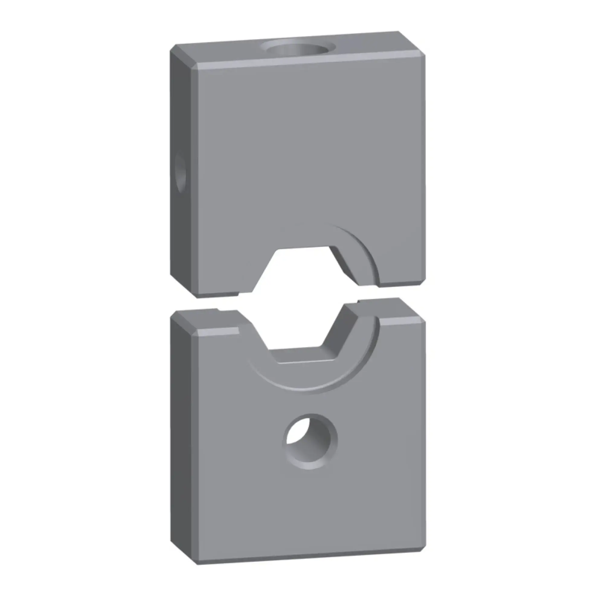 Weidmüller 1502750000 Insert (crimping tool), Hexagonal crimp (img_001) Weidmüller 1502750000 Insert (crimping tool), Hexagonal crimp (img_001)