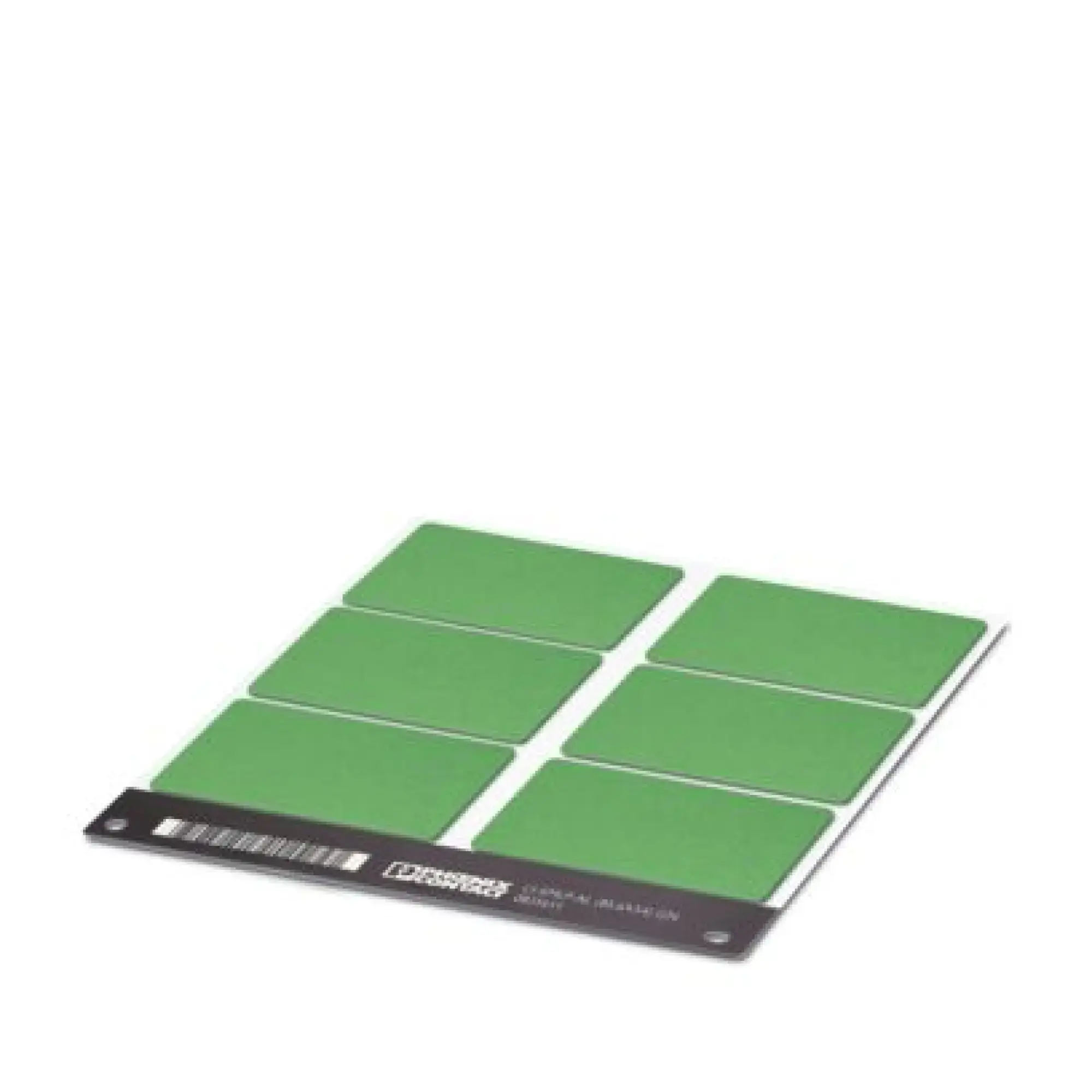 Phoenix Contact 0831611 Device marker LS-EMLP-AL (85,6X54) GN (img_001) Phoenix Contact 0831611 Device marker LS-EMLP-AL (85,6X54) GN (img_001)