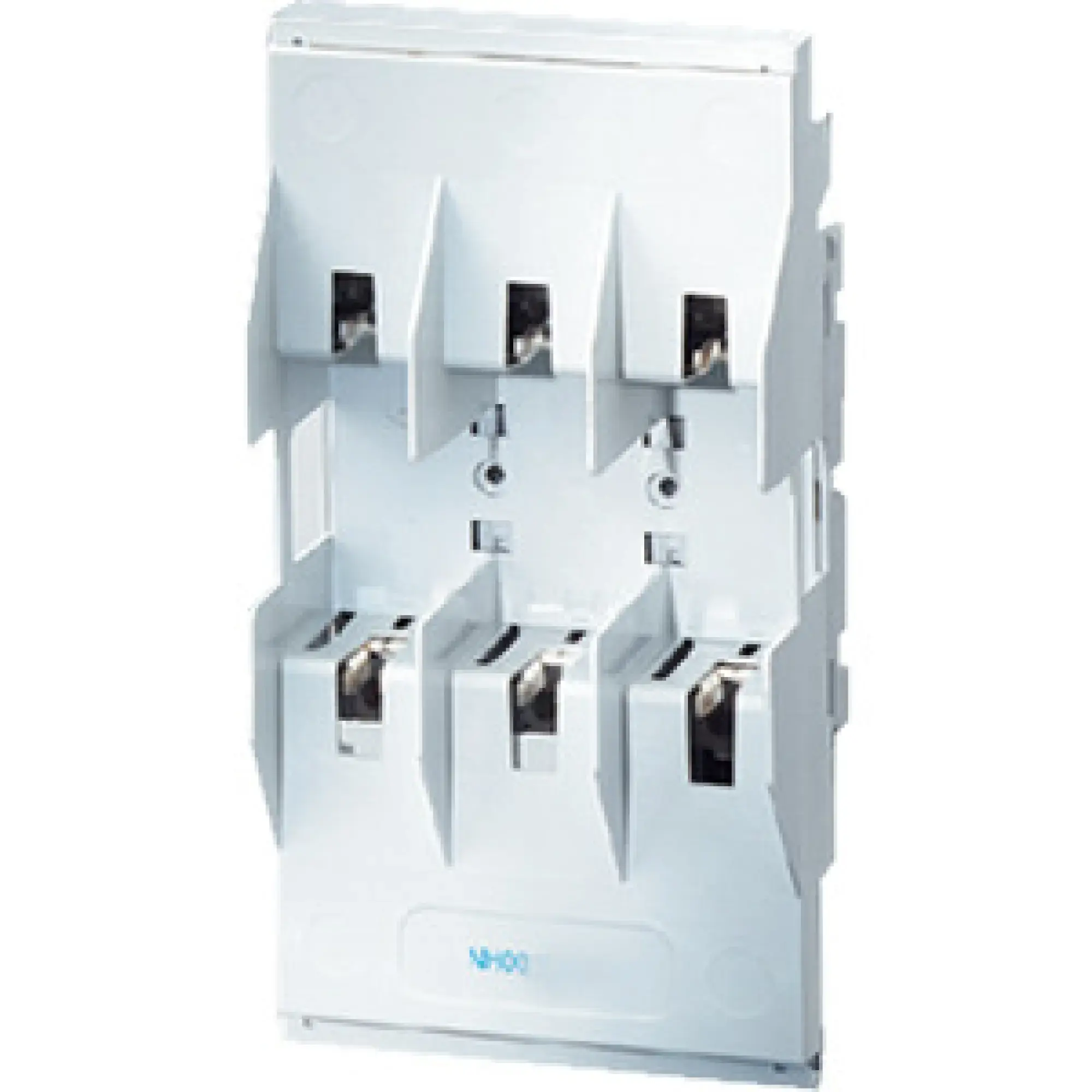 Hensel 2000048 NH-00-Sicherungsunterteil, 125 A, 3polig, für Montageplatte Mi SU 00 (img_002) Hensel 2000048 NH-00-Sicherungsunterteil, 125 A, 3polig, für Montageplatte Mi SU 00 (img_002)