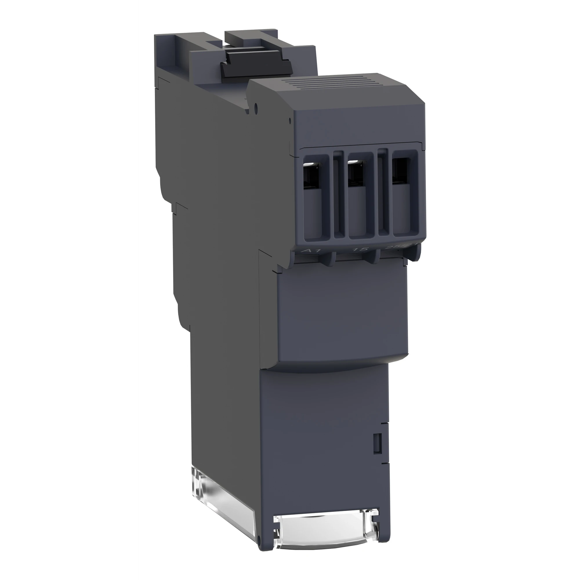 Schneider Electric RE22R2MXMU Multi-function Time Relay (9 functions), 0.1 s-100 h, 24 VDC/24-240VAC, 2 W (img_005) Schneider Electric RE22R2MXMU Multi-function Time Relay (9 functions), 0.1 s-100 h, 24 VDC/24-240VAC, 2 W (img_005)