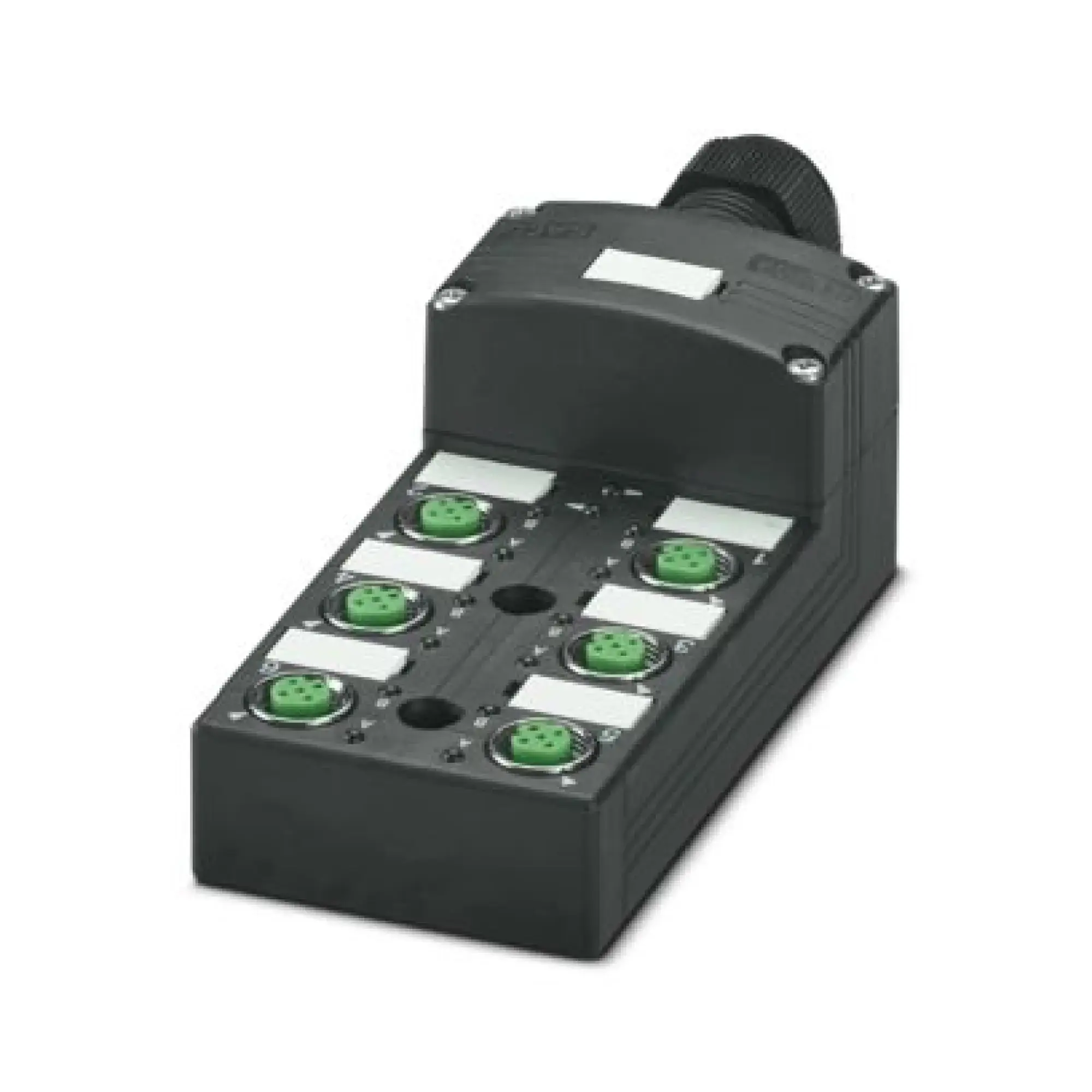 Phoenix Contact 1516810 Distributor box SACB-6/12-L-C SCO (img_001) Phoenix Contact 1516810 Distributor box SACB-6/12-L-C SCO (img_001)