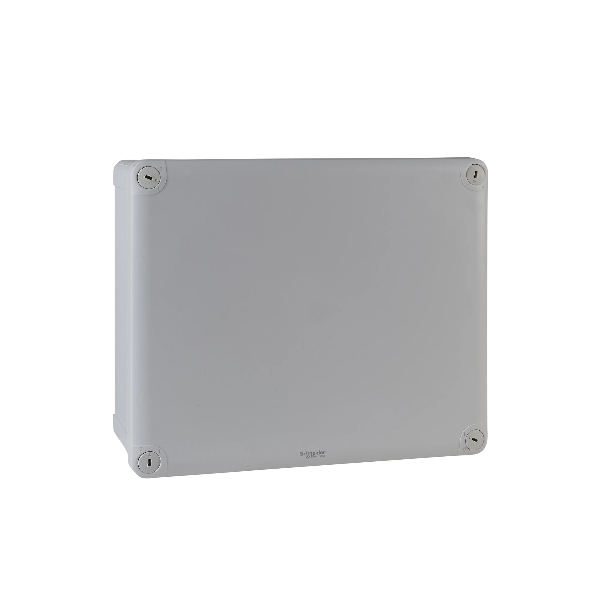 Schneider Electric ENN05057 Junction Box, smooth walls 275x225x120 (img_001)