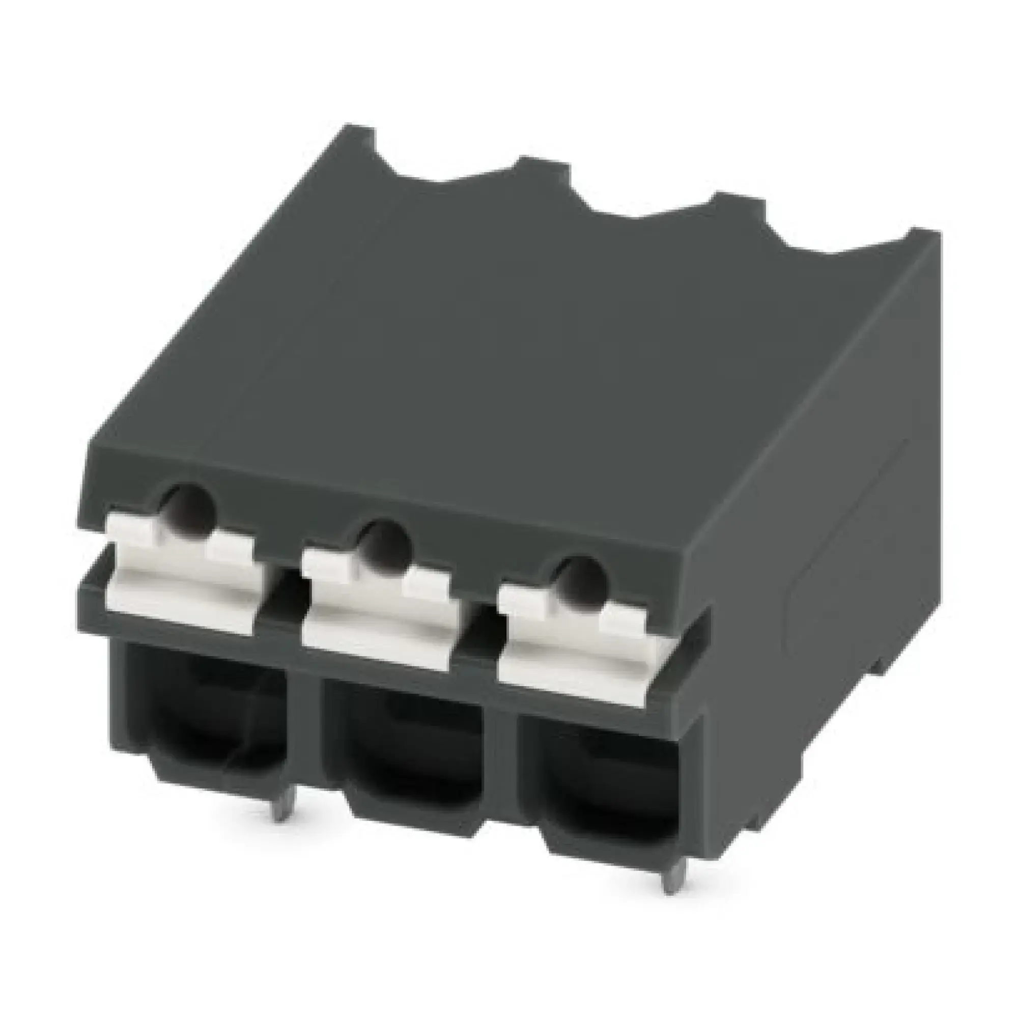 Phoenix Contact 1824640 PCB terminal block SPT-SMD 1,5/ 3-H-3,81 R24 (img_001) Phoenix Contact 1824640 PCB terminal block SPT-SMD 1,5/ 3-H-3,81 R24 (img_001)