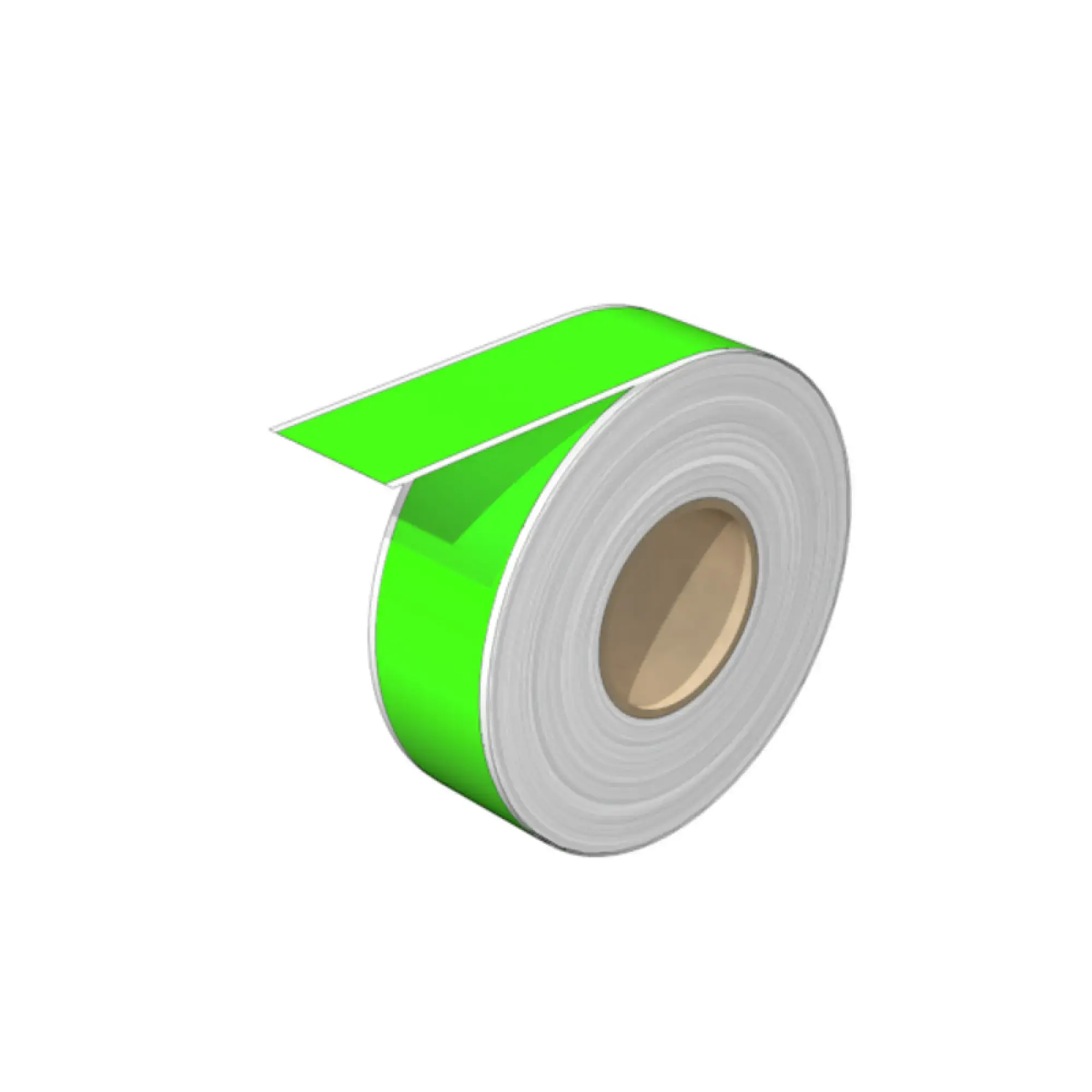Weidmüller 2528340000 Device marking, Length: 30000 mm, Polyester, green, Operating temperature range: -40...120 °C (img_001) Weidmüller 2528340000 Device marking, Length: 30000 mm, Polyester, green, Operating temperature range: -40...120 °C (img_001)