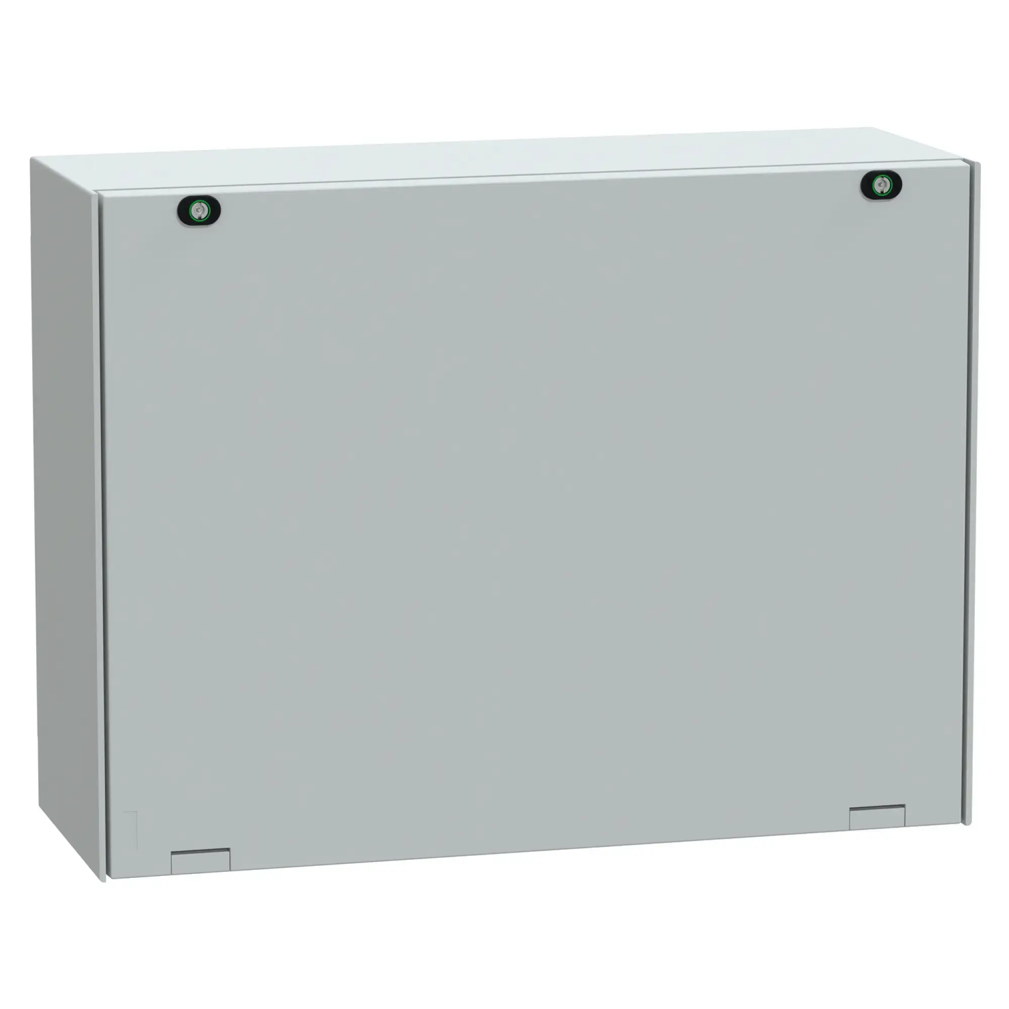 Schneider Electric NSYPLM68G Landscape (Horizontal) Polyestergehäuse monobloc H636xB847xT300mm IP66, IK10, RAL 7035 (img_002) Schneider Electric NSYPLM68G Landscape (Horizontal) Polyestergehäuse monobloc H636xB847xT300mm IP66, IK10, RAL 7035 (img_002)