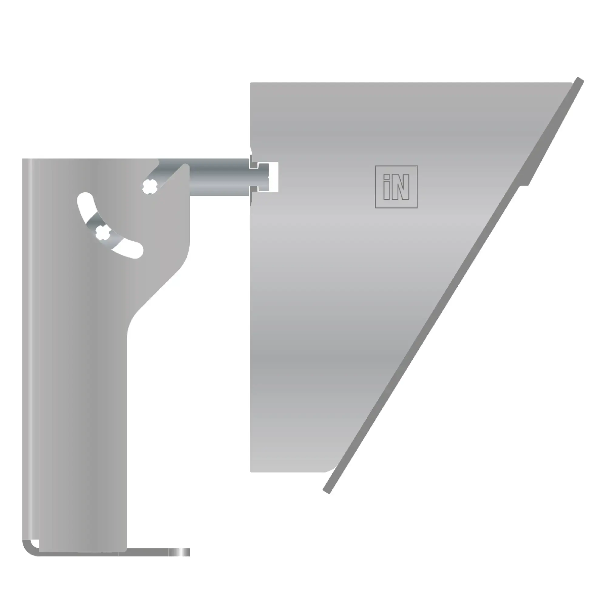 Performance iN Lighting 310979 Bodenhalterung OMBRA (2 Stück) 310979 (img_002)