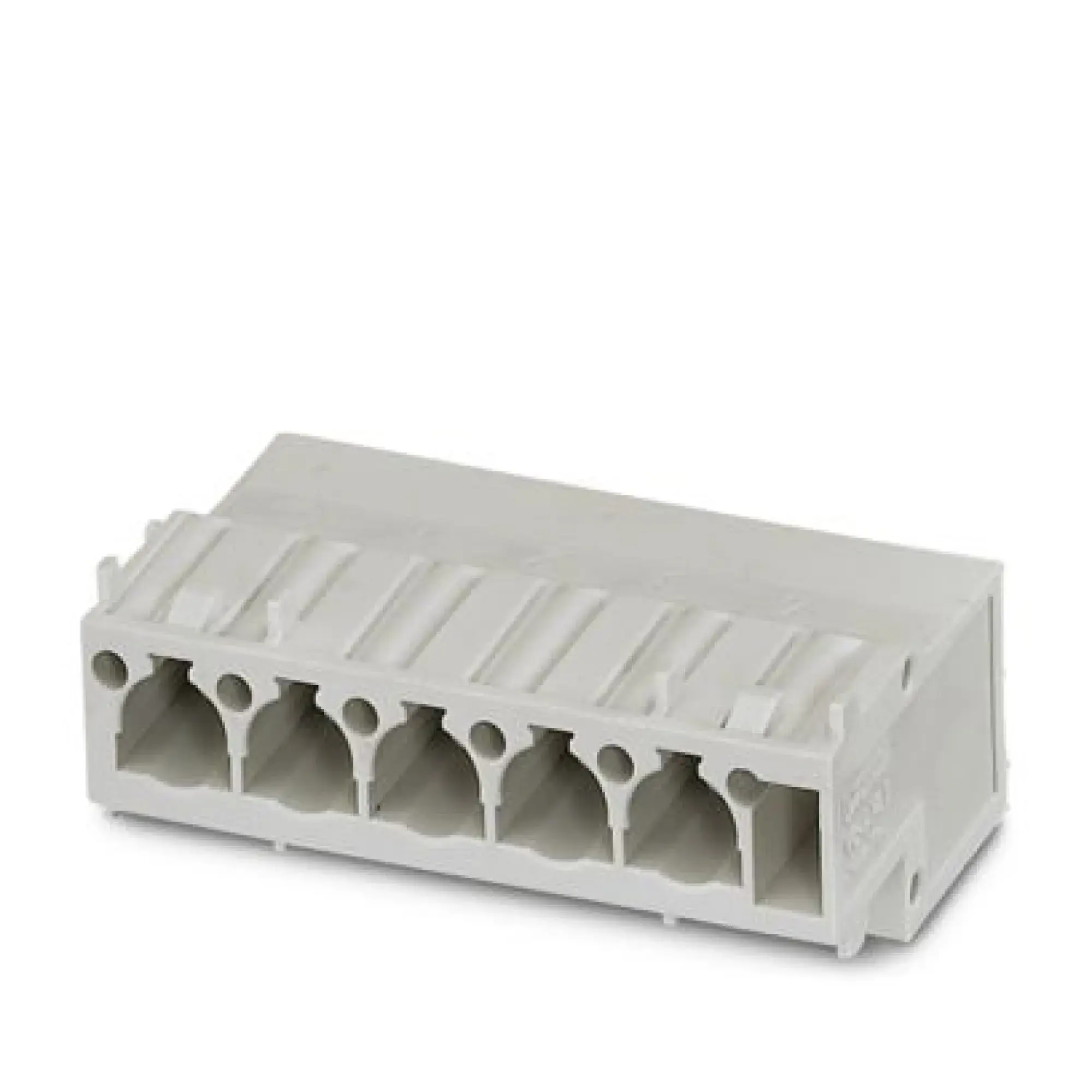 Phoenix Contact 1607530 Contact insert VC-AML 5-PEA (img_001) Phoenix Contact 1607530 Contact insert VC-AML 5-PEA (img_001)