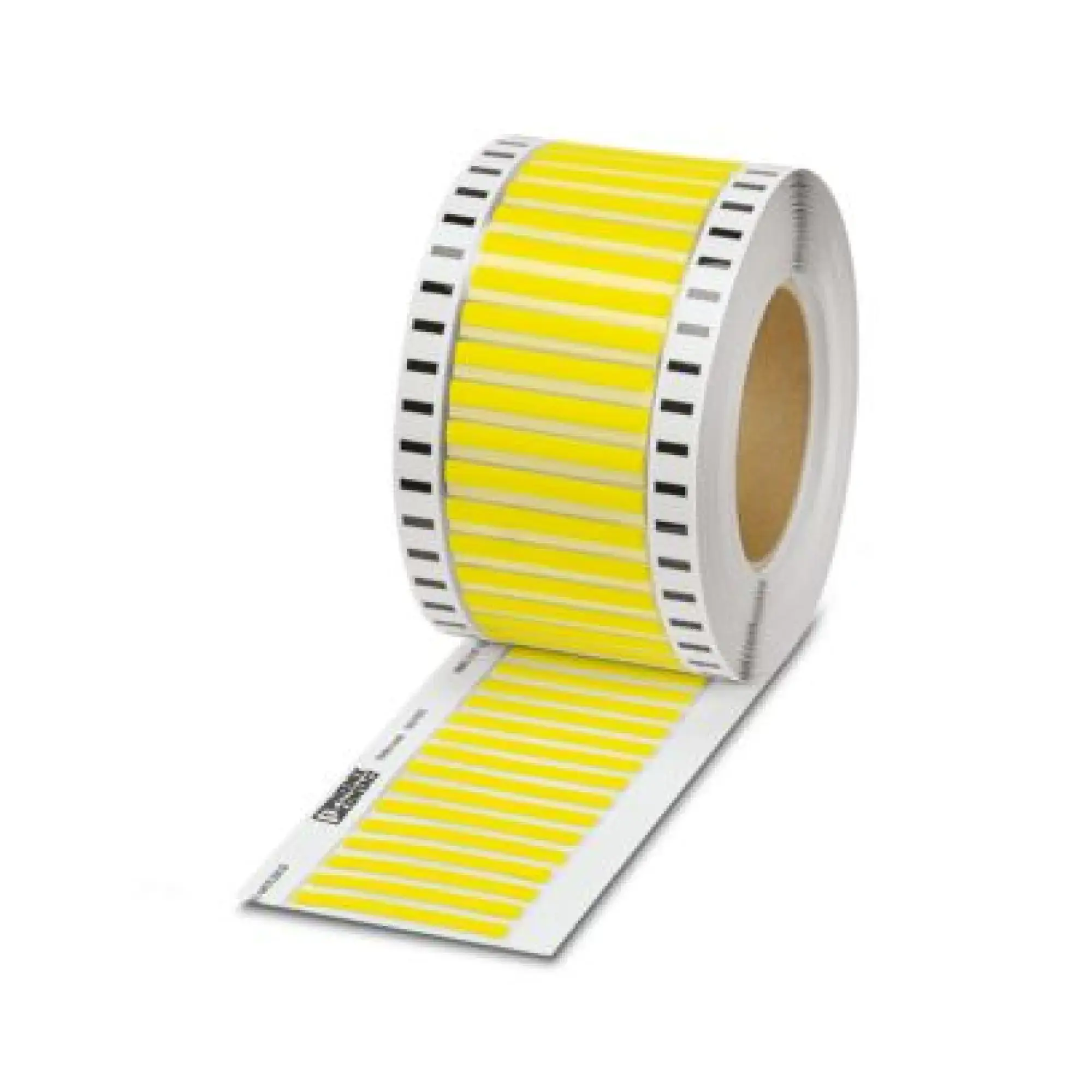 Phoenix Contact 0801013 Shrink sleeve WMS-2 HF 3,2 (60X5)RL YE (img_001)