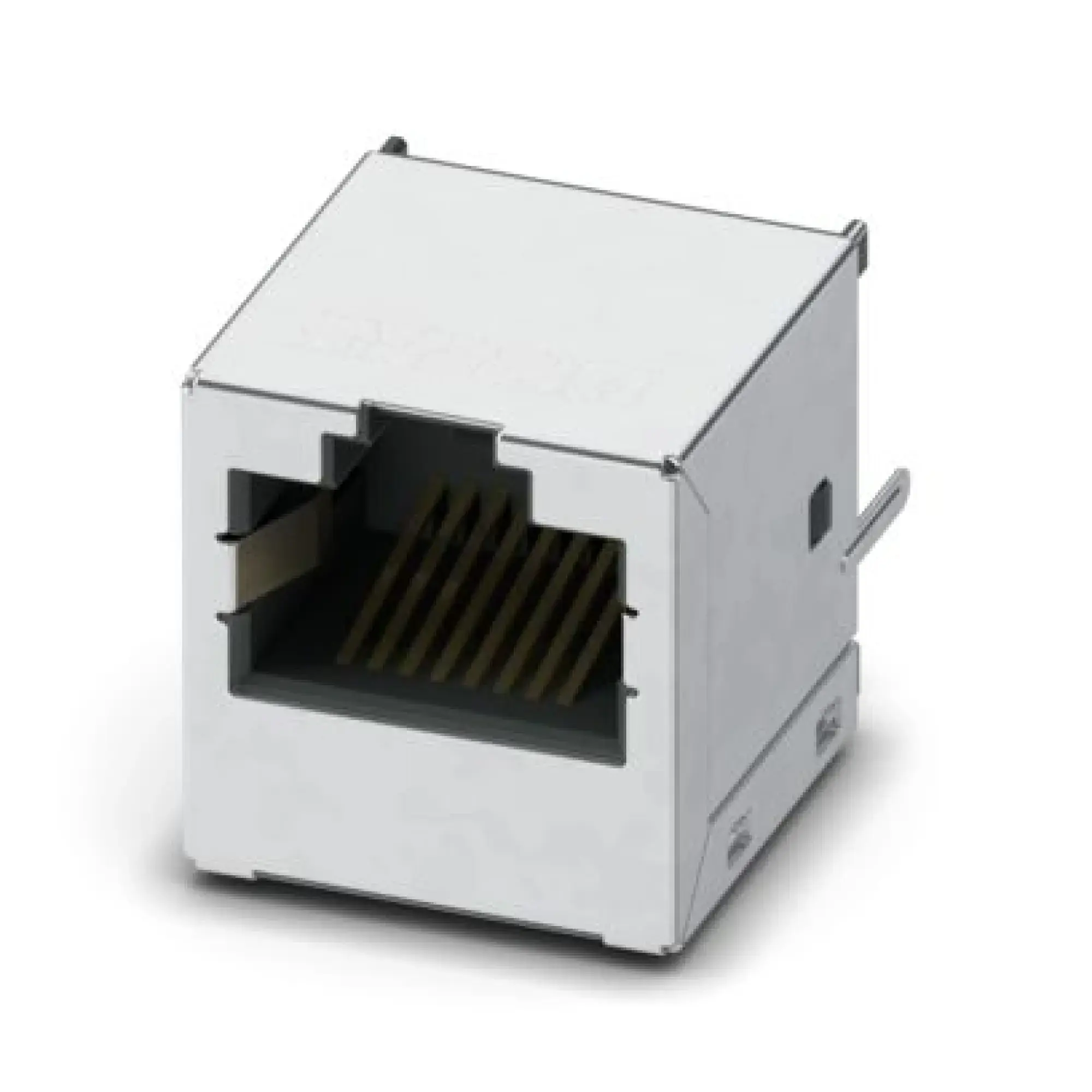 Phoenix Contact 1664051 Filtered RJ45 PCB connectors CUC-IC2G-J1ST-S/R4T (img_001)