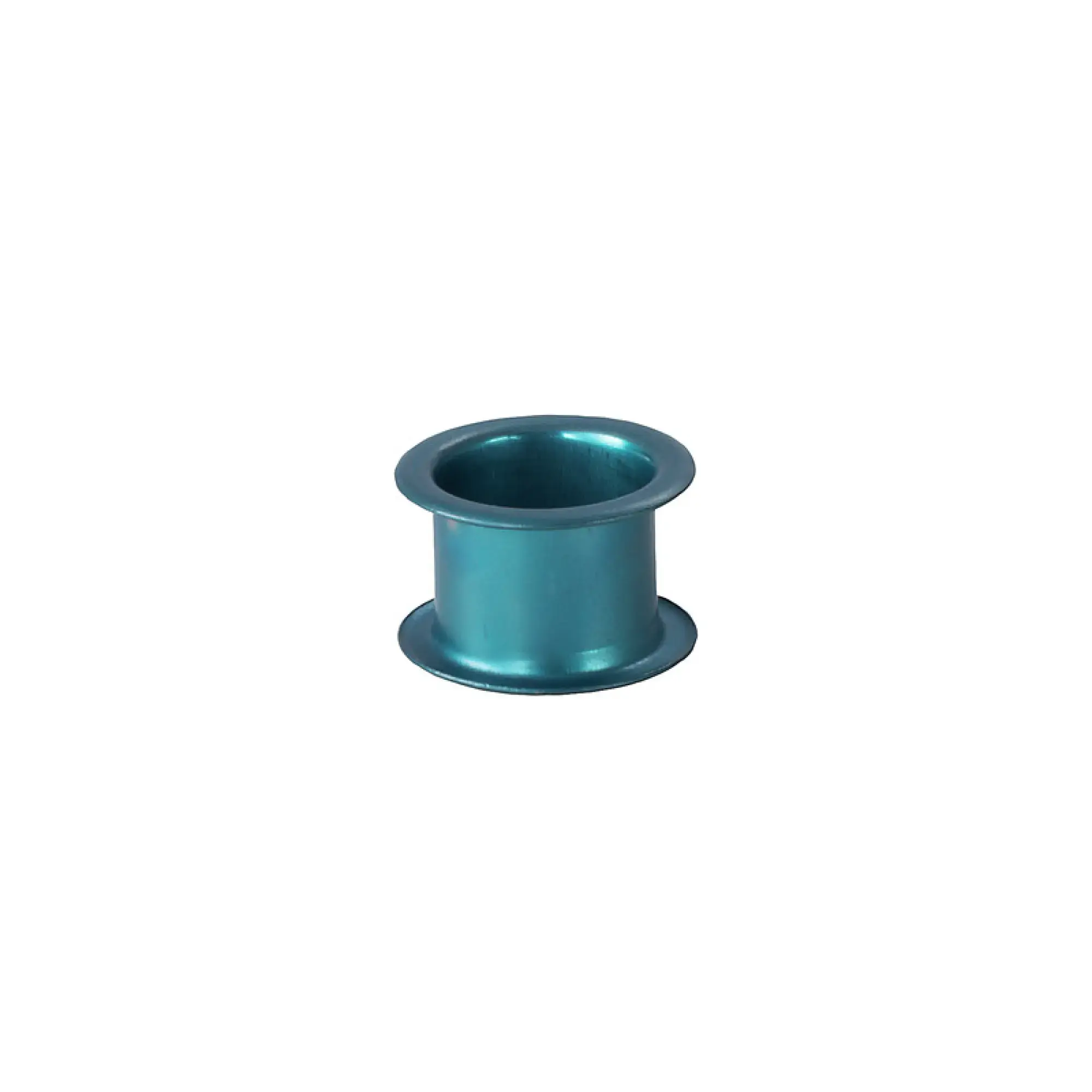 Weidmüller 0361800000 Fuse gauge ring (terminal), Height: 11 mm, Depth: 10.5 mm, Aluminium, blue (img_001) Weidmüller 0361800000 Fuse gauge ring (terminal), Height: 11 mm, Depth: 10.5 mm, Aluminium, blue (img_001)
