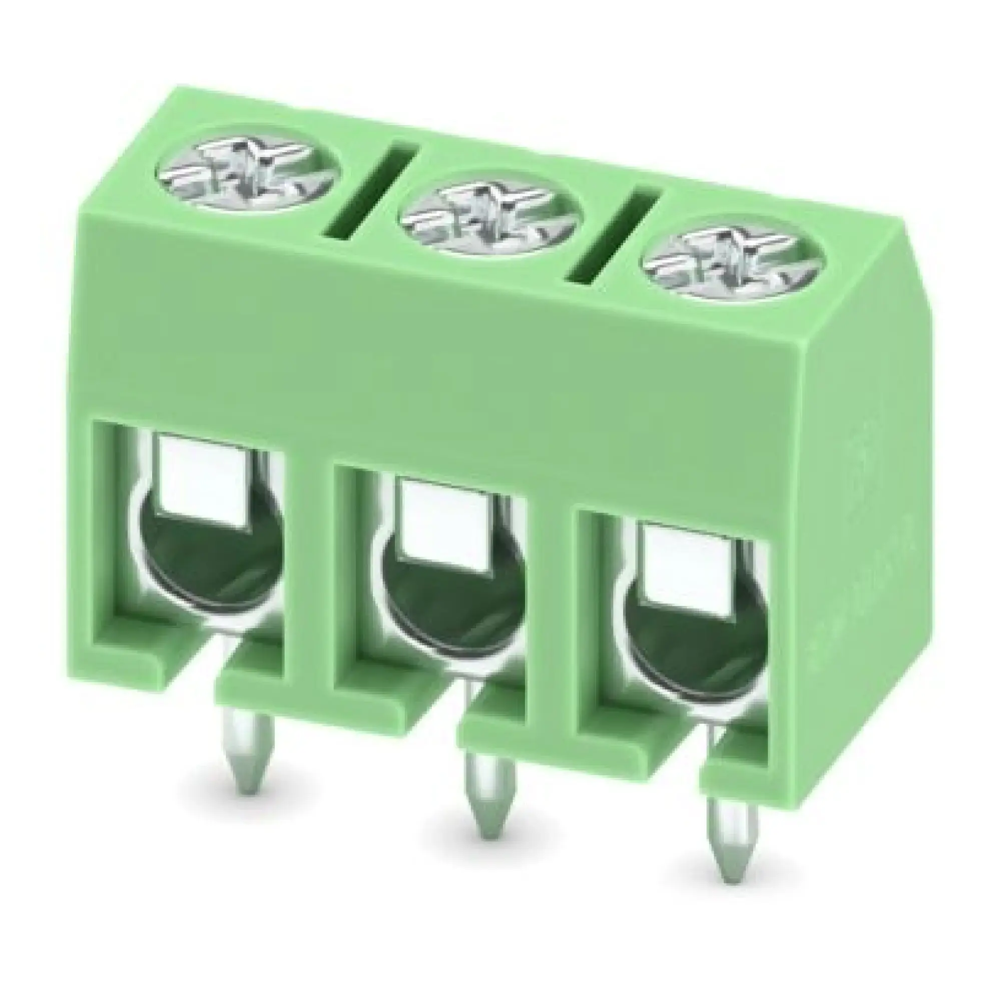 Phoenix Contact 1304179 PCB terminal block BCW-500X10- 3 GN (img_001)
