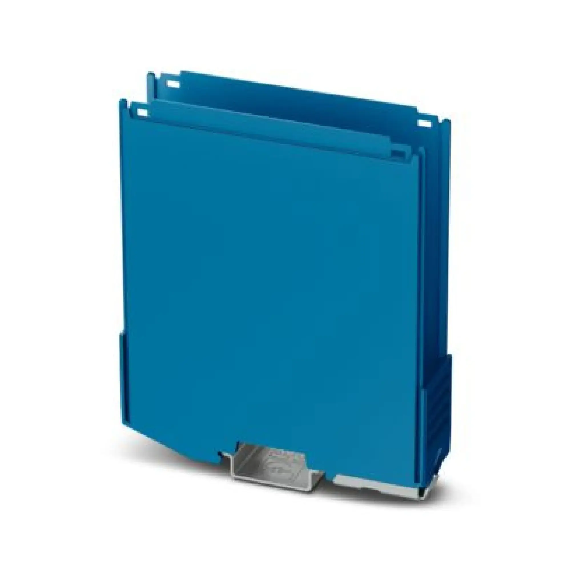 Phoenix Contact 1072379 Mounting base housing ICS25-B100X98-V-5015 (img_001)