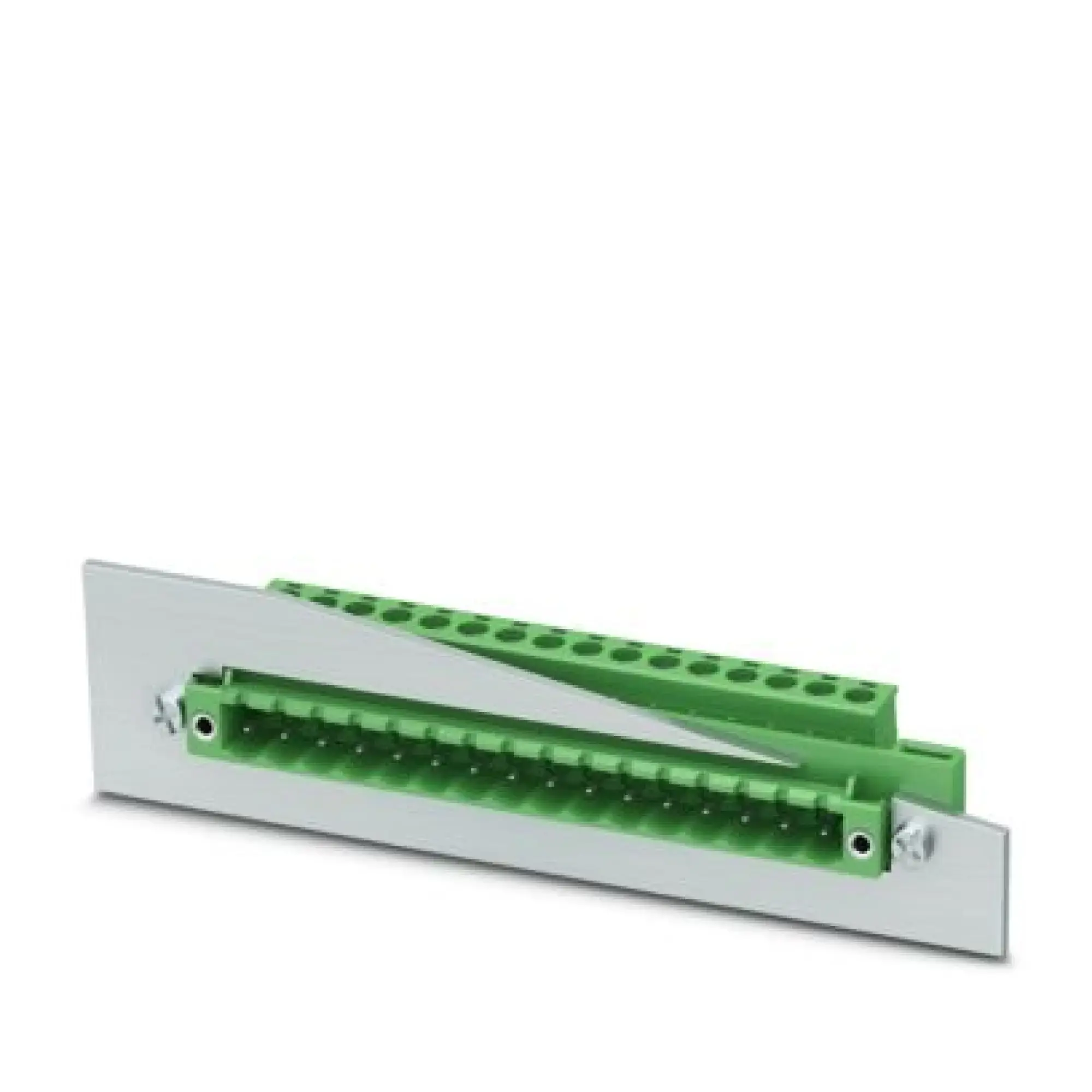 Phoenix Contact 1095509 Feed-through plug DFK-MSTB 2,5/16-STF-5,08-LR (img_001) Phoenix Contact 1095509 Feed-through plug DFK-MSTB 2,5/16-STF-5,08-LR (img_001)