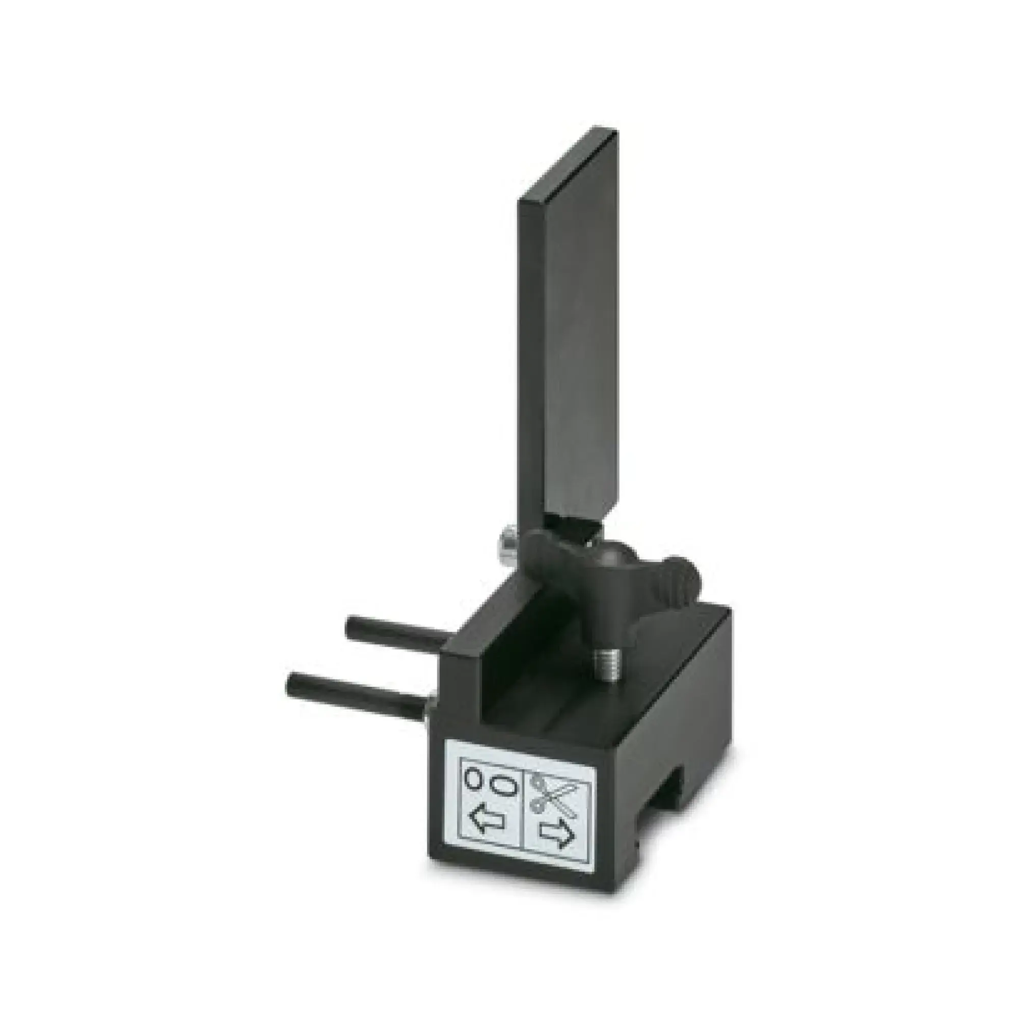 Phoenix Contact 1206311 Accessories for tools PPS END STOP (img_001) Phoenix Contact 1206311 Accessories for tools PPS END STOP (img_001)