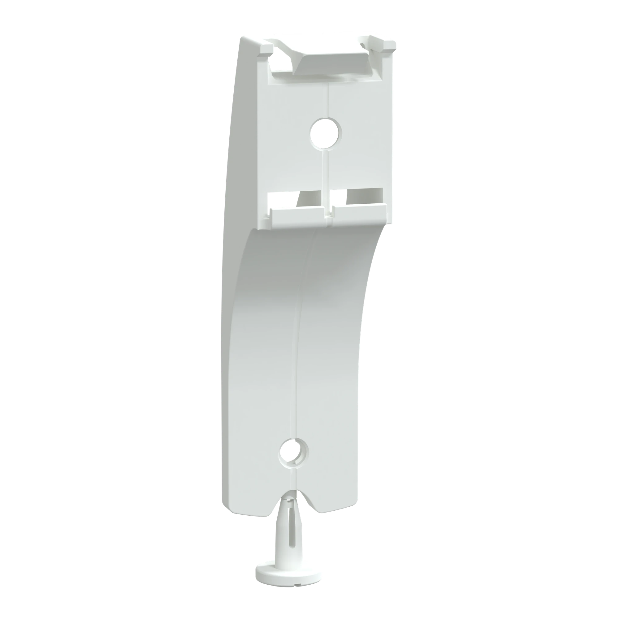 Schneider Electric LVS04255 PrismaSeT-P, Cable duct holder, horizontal,(12 pieces) (img_001) Schneider Electric LVS04255 PrismaSeT-P, Cable duct holder, horizontal,(12 pieces) (img_001)