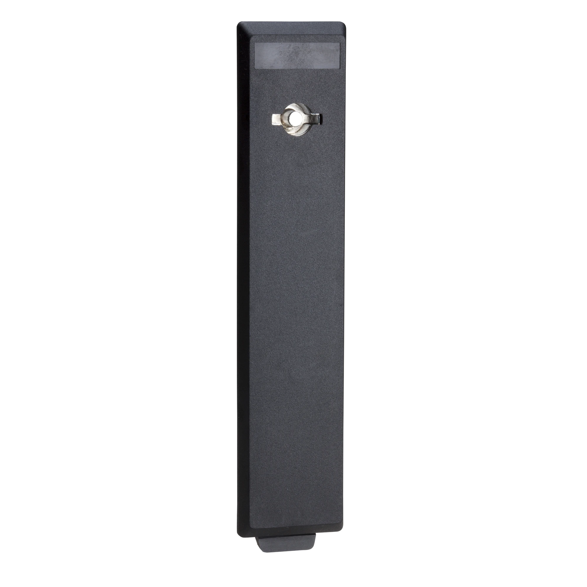 Schneider Electric NSYRCLOCK Spacial SF/SM locking plate, 5-mm double-bit lock insert (img_001)