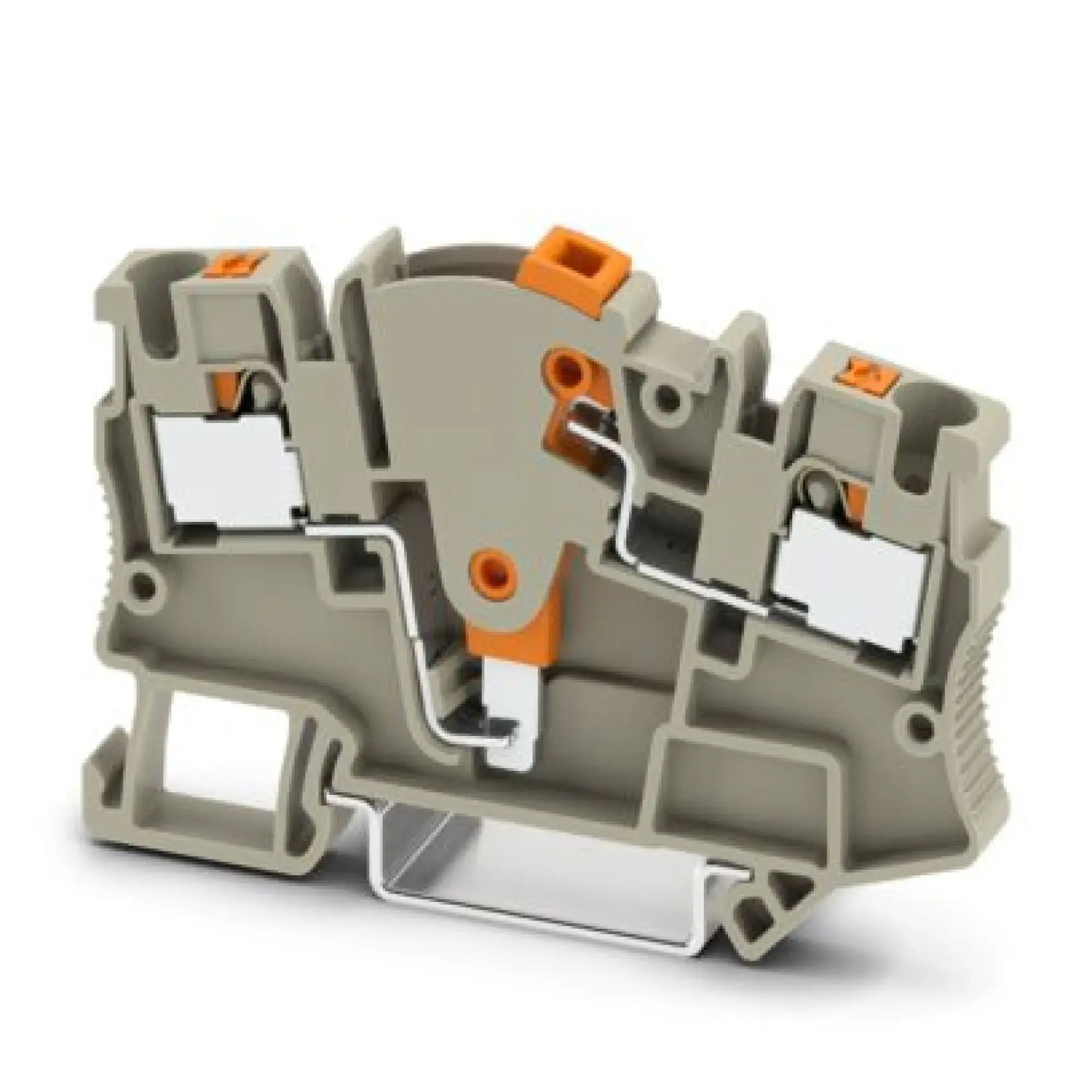 Phoenix Contact 1754667 Test disconnect terminal block PTME 4 BG (img_001)