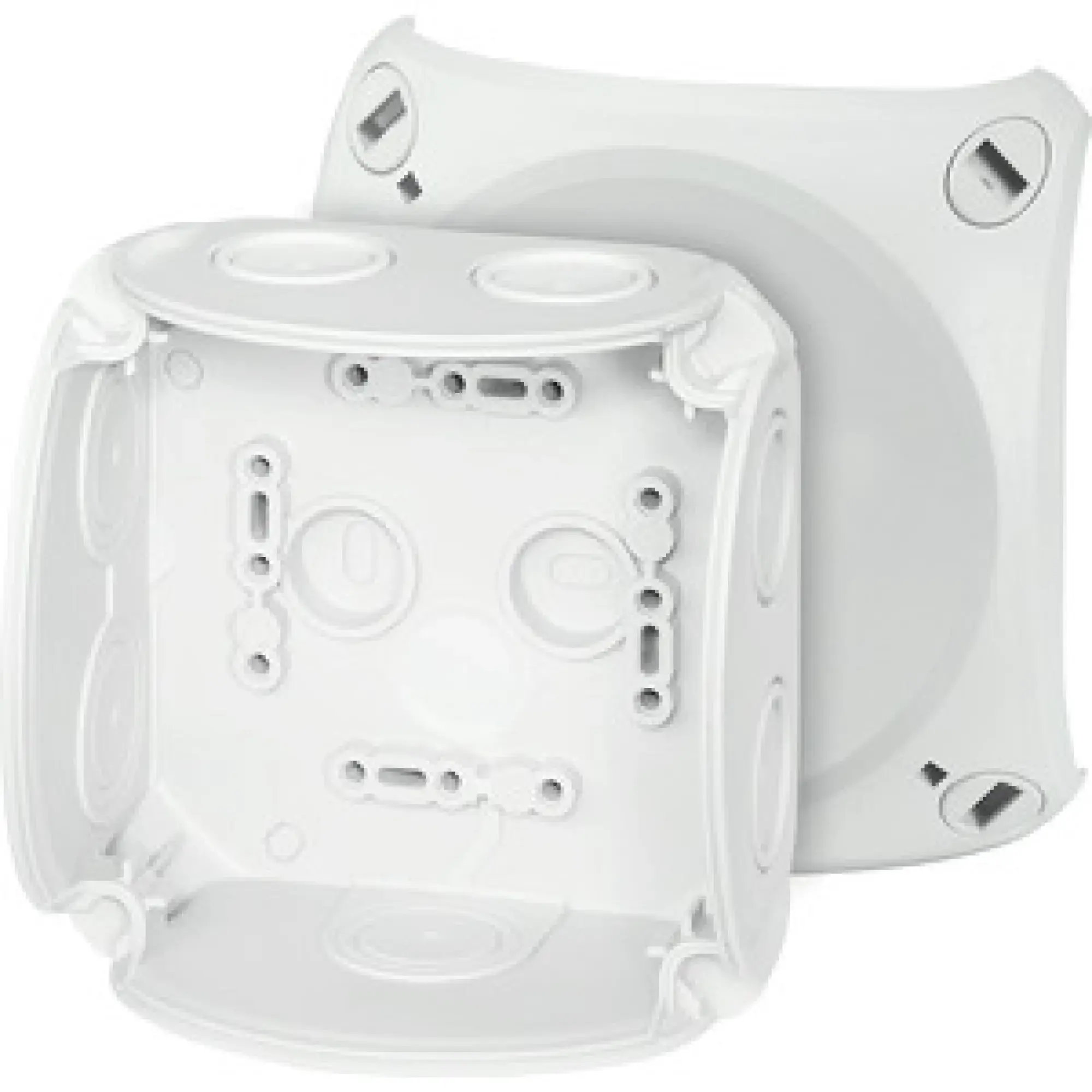 Hensel 62000002 Kabelabzweigkasten bis 4 qmm 3phasig, 6 qmm 1phasig, ohne Klemme DK 0400 G (img_001) Hensel 62000002 Kabelabzweigkasten bis 4 qmm 3phasig, 6 qmm 1phasig, ohne Klemme DK 0400 G (img_001)