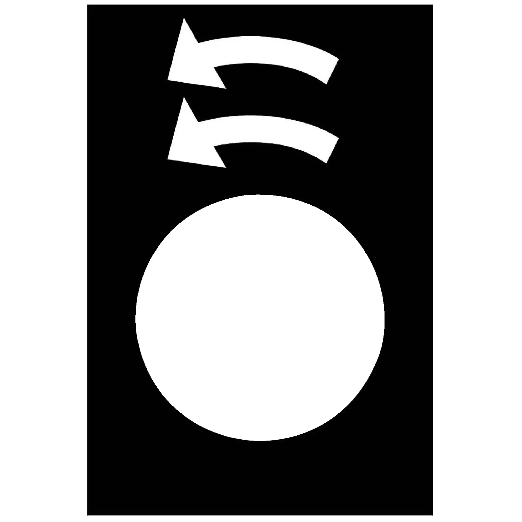 Schneider Electric ZB2BY2923 Label plate, 30x40mm, black, left-hand operation, quick (img_002) Schneider Electric ZB2BY2923 Label plate, 30x40mm, black, left-hand operation, quick (img_002)