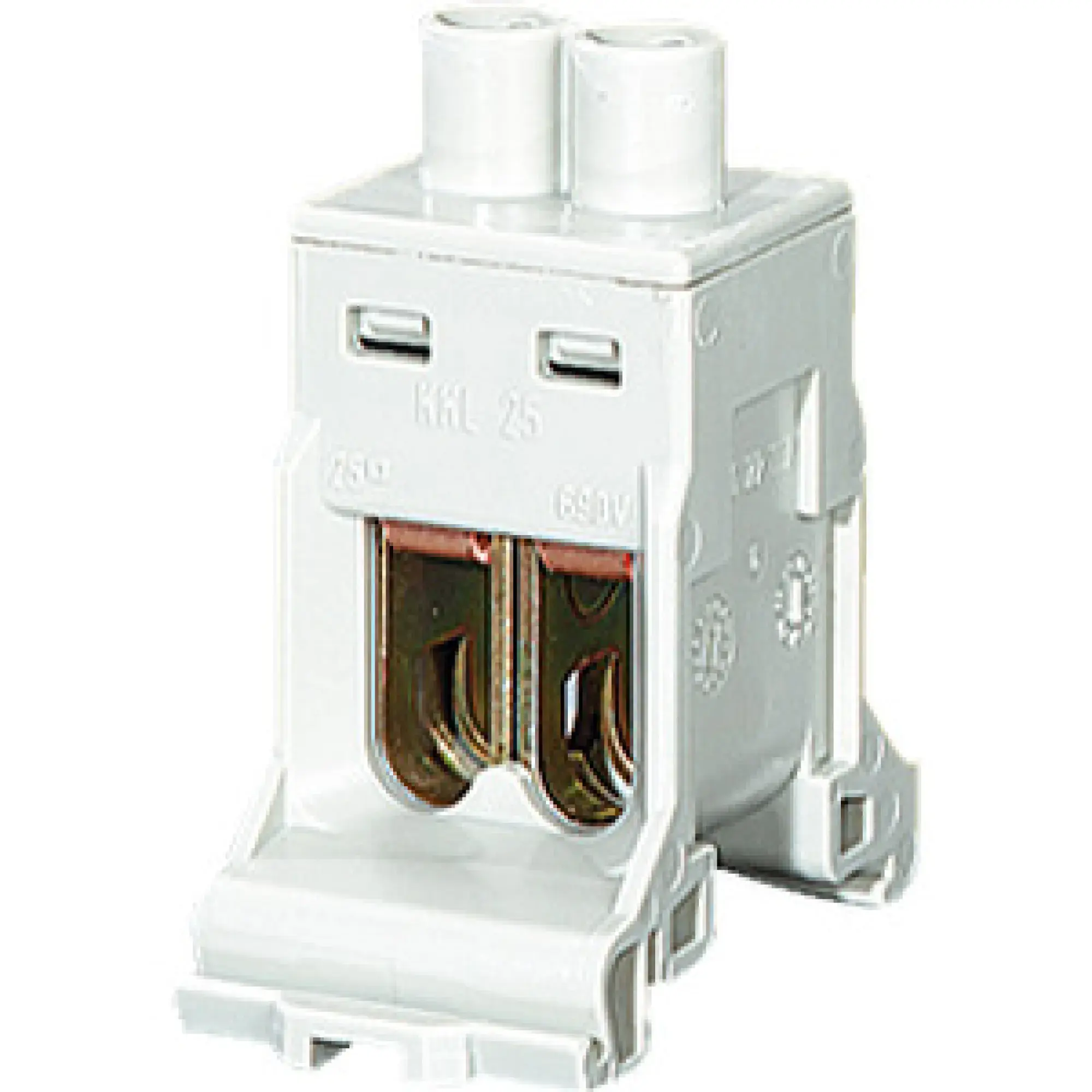 Hensel 2600058 N- oder PE-Verbindungsklemme, bis 35 qmm KKL 25 (img_002) Hensel 2600058 N- oder PE-Verbindungsklemme, bis 35 qmm KKL 25 (img_002)