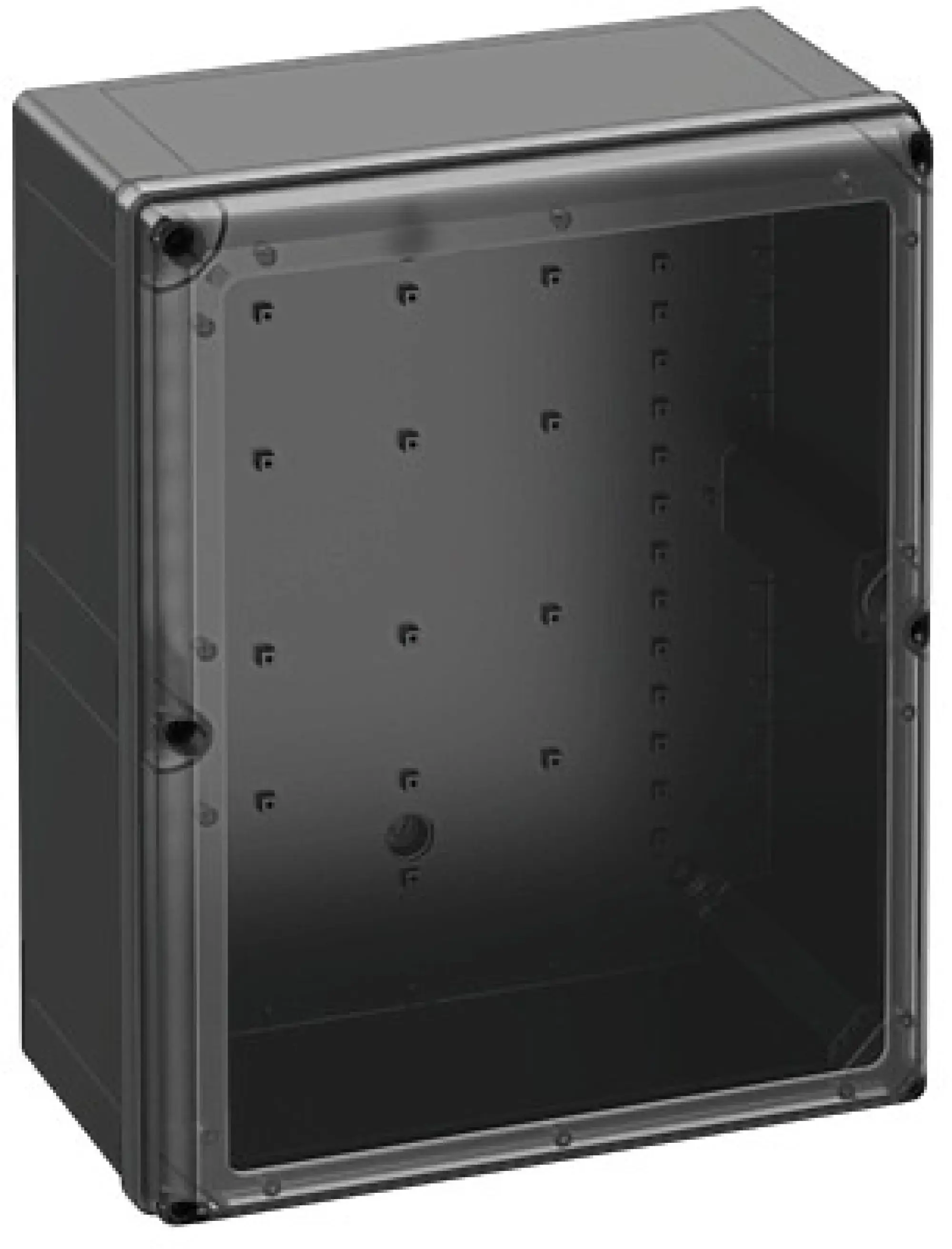 Spelsberg 74174501 Empty enclosure, Type of protection IP66/IP67/IP69, IK09, Protection class II, Ui 1000V AC, Ui 1500V DC, UL, DLG, DNV, UL-EU, Halogen free (img_001) Spelsberg 74174501 Empty enclosure, Type of protection IP66/IP67/IP69, IK09, Protection class II, Ui 1000V AC, Ui 1500V DC, UL, DLG, DNV, UL-EU, Halogen free (img_001)