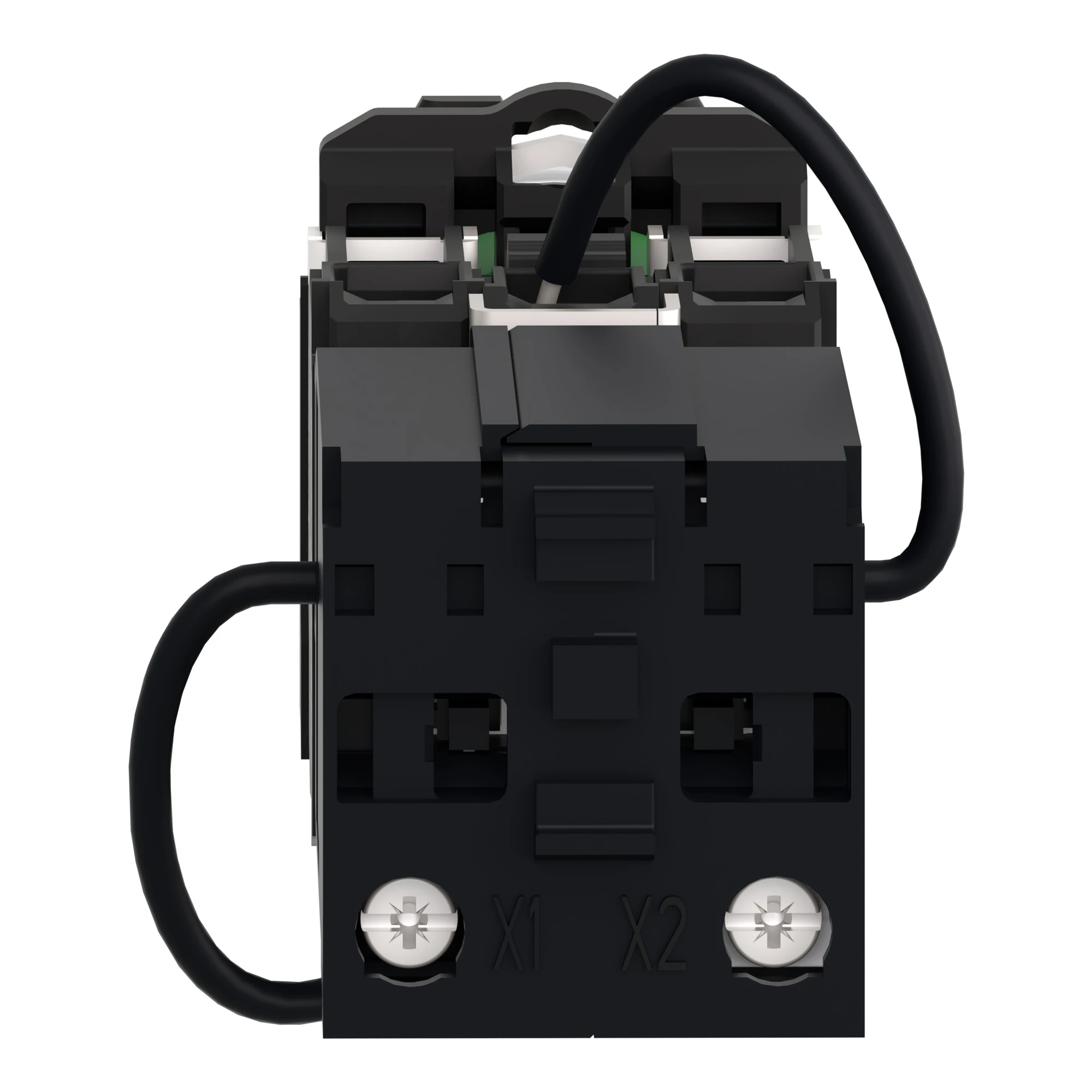 Schneider Electric XB5AV5B1 Signal light, Harmony XB5, plastic, white, 22mm, universal LED, smooth dome, 400V AC (img_003) Schneider Electric XB5AV5B1 Signal light, Harmony XB5, plastic, white, 22mm, universal LED, smooth dome, 400V AC (img_003)