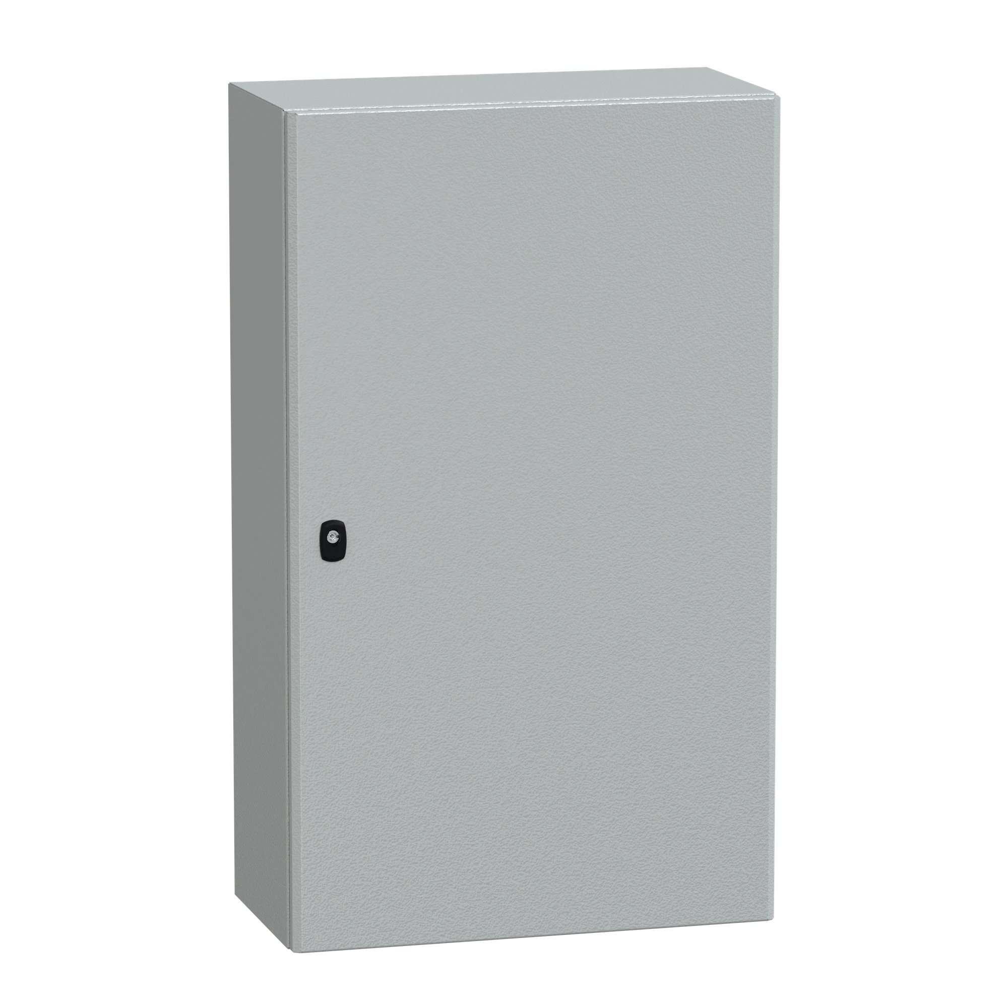 Schneider Electric NSYS3D10630 Spacial S3D Full Door without Mounting Plate H1000xW600xD300 IP66 IK10 RAL7035 (img_001)