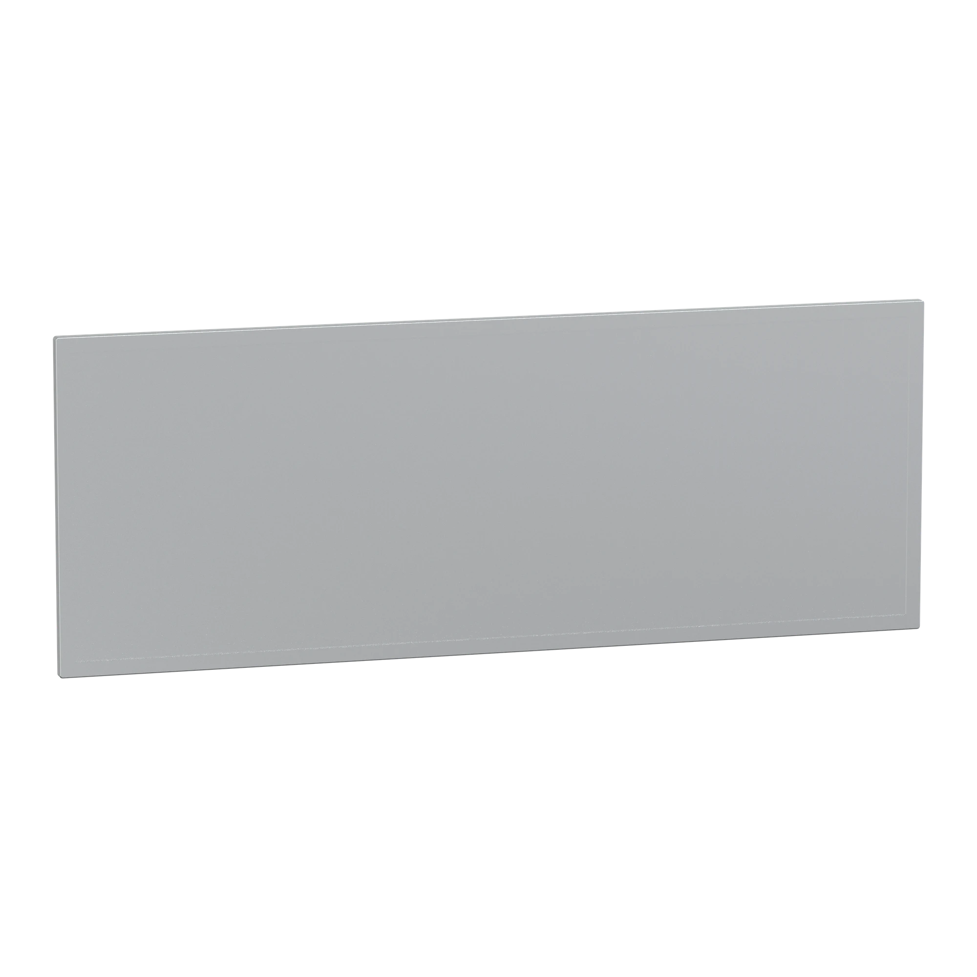 Schneider Electric NSYCUACC015DG Aluminum filter for rooftop cooling unit, networked, Climasys CU, 0.8 - 1.2 - 1.5kW (img_001)