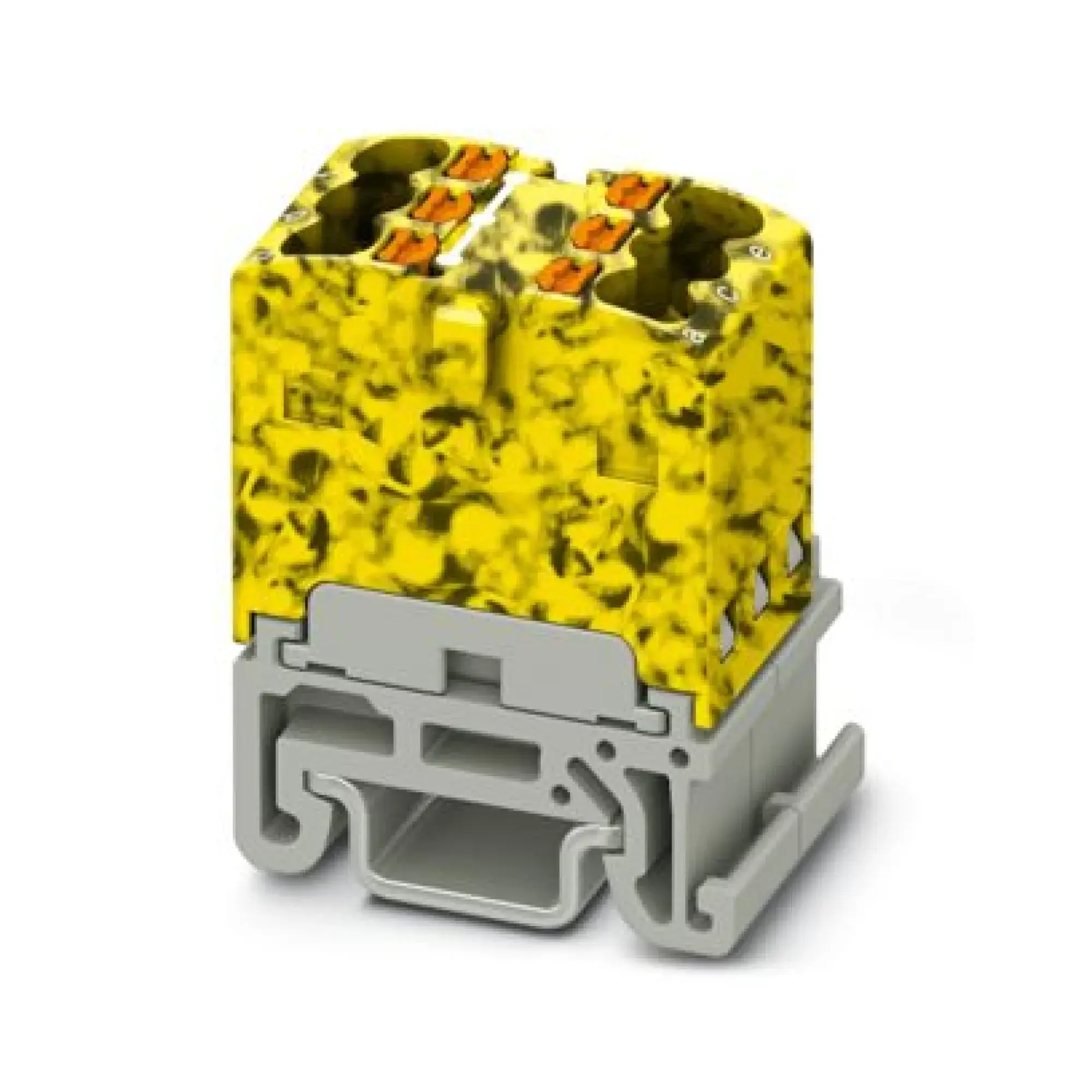 Phoenix Contact 3002980 Distribution block PTFIX 6X1,5-NS15A-FE (img_001) Phoenix Contact 3002980 Distribution block PTFIX 6X1,5-NS15A-FE (img_001)