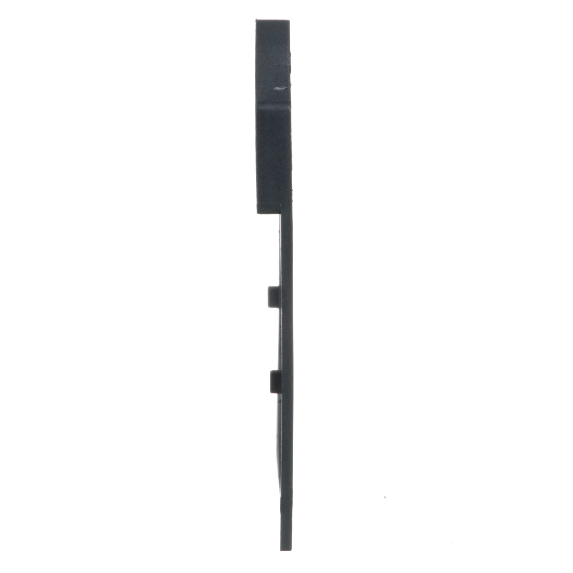 Schneider Electric ZBY2387 Label holder 30x40mm with label 8x27mm with HAND-OFF-AUTO lettering (img_002)