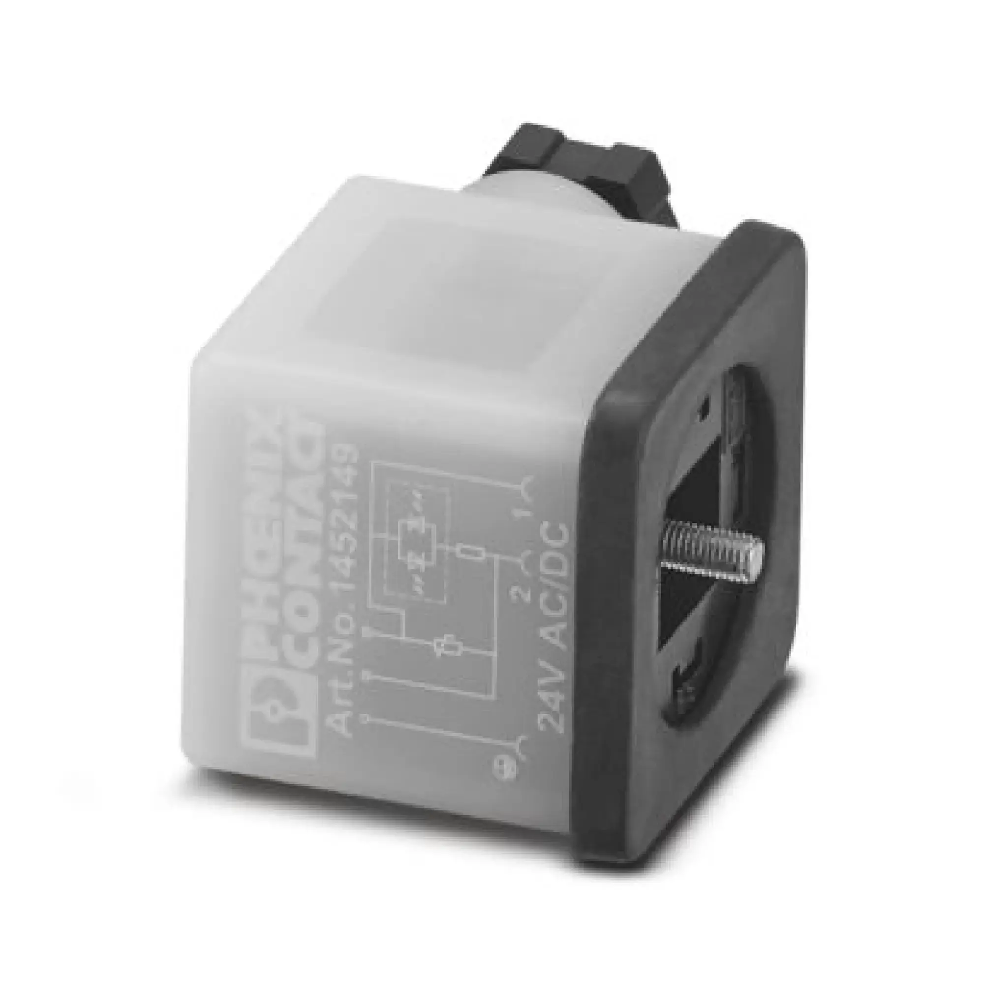 Phoenix Contact 1452165 Valve connector SACC-VB-3CON-M16/A-1L-SV 230V (img_001)