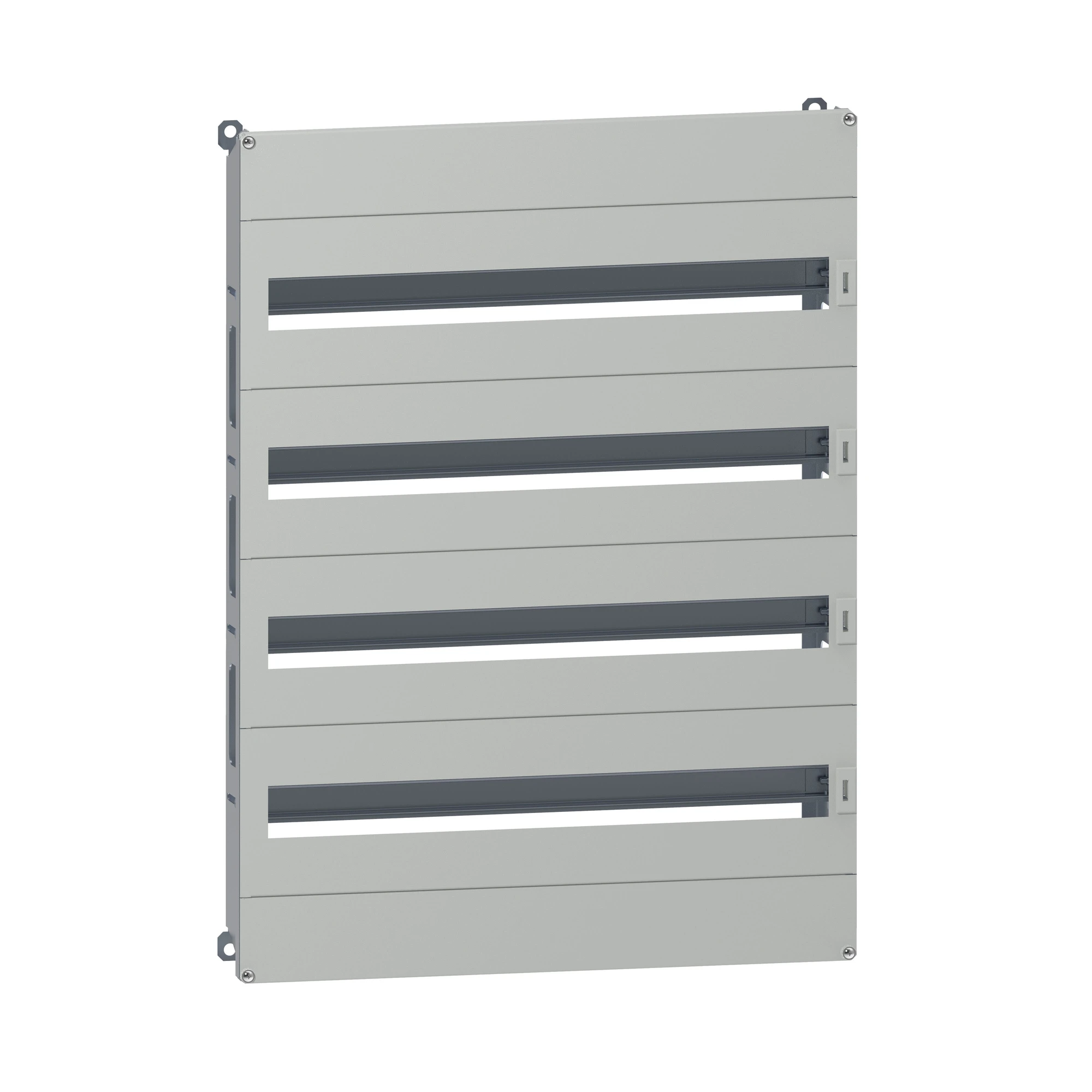 Schneider Electric NSYDLM112 Modular frame DLM type for SPACIAL WM enclosure, 112 modules, H800xB600mm (img_001) Schneider Electric NSYDLM112 Modular frame DLM type for SPACIAL WM enclosure, 112 modules, H800xB600mm (img_001)