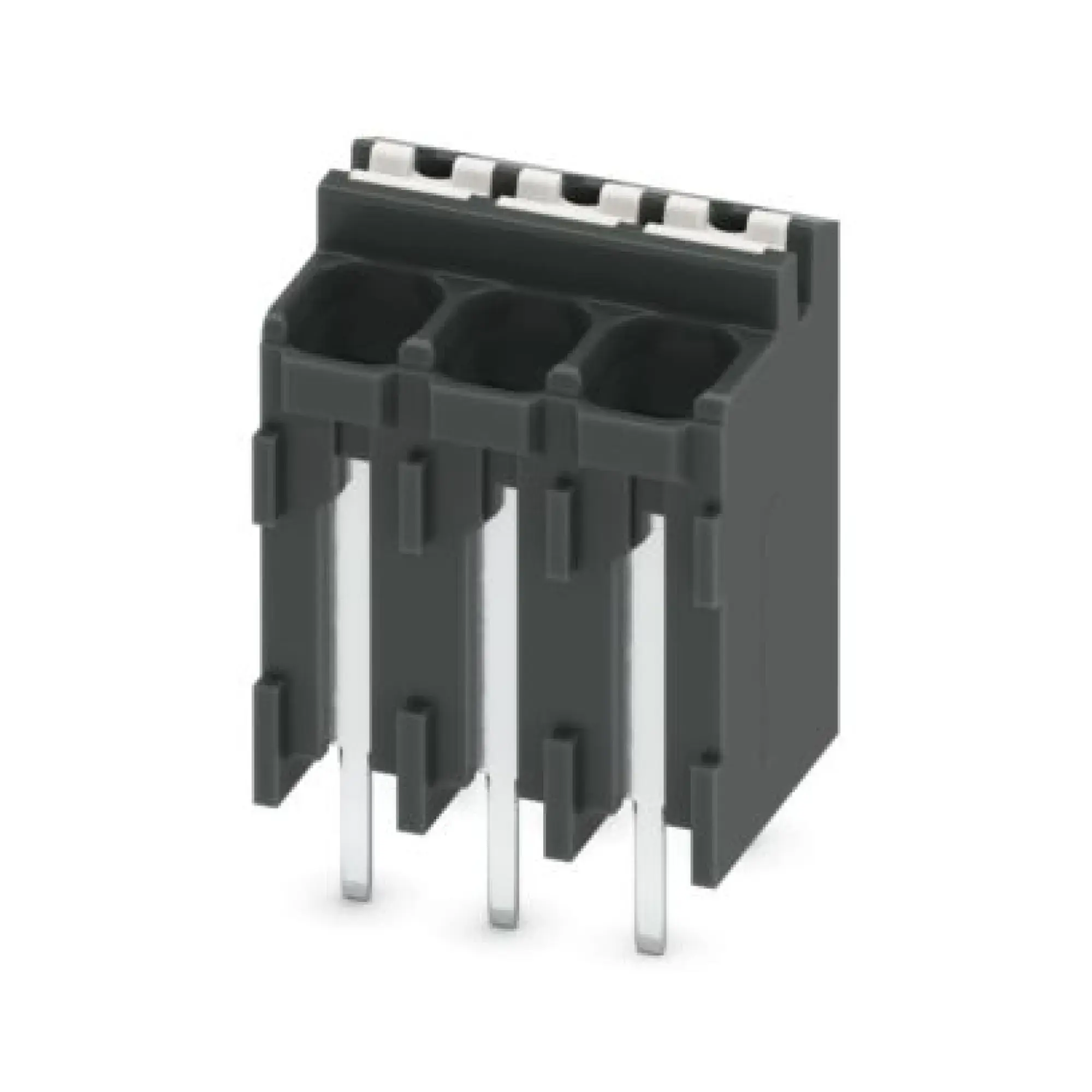 Phoenix Contact 1822325 PCB terminal block SPT-THR 1,5/ 3-V-3,5 P26 (img_001) Phoenix Contact 1822325 PCB terminal block SPT-THR 1,5/ 3-V-3,5 P26 (img_001)