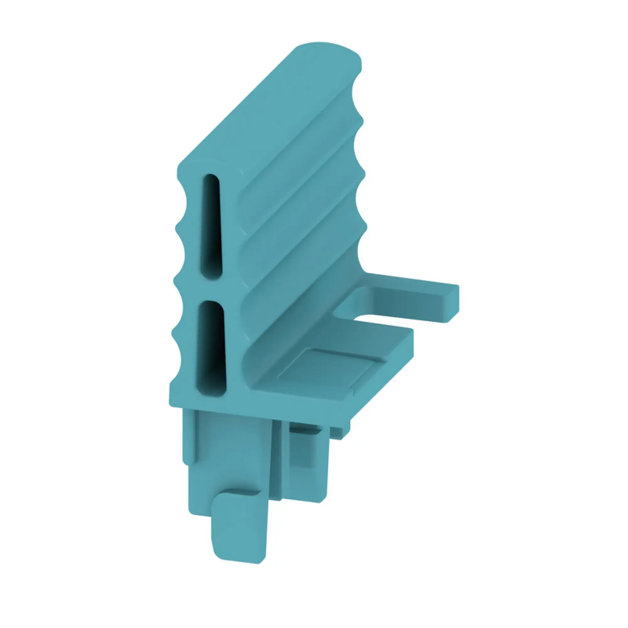 Weidmüller 2710310000 Locking lever (terminal) (img_001)