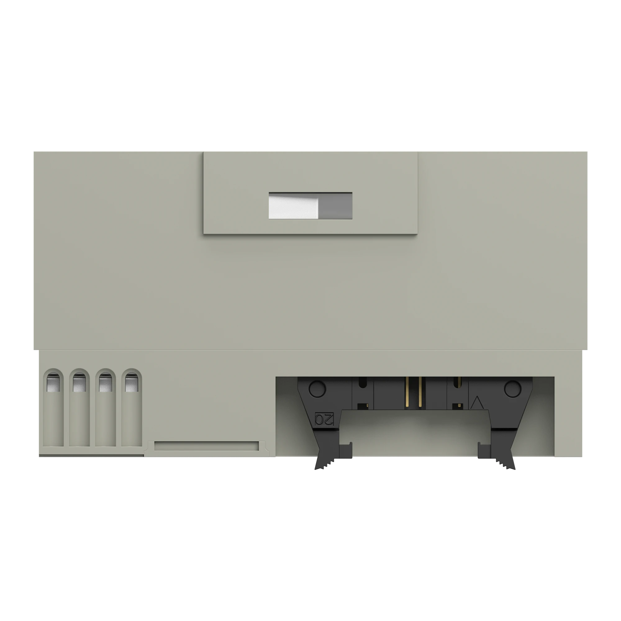 Schneider Electric ABE7H16C21 Passive Terminal Block ABE7, 16 Inputs or Outputs, LED (img_007) Schneider Electric ABE7H16C21 Passive Terminal Block ABE7, 16 Inputs or Outputs, LED (img_007)