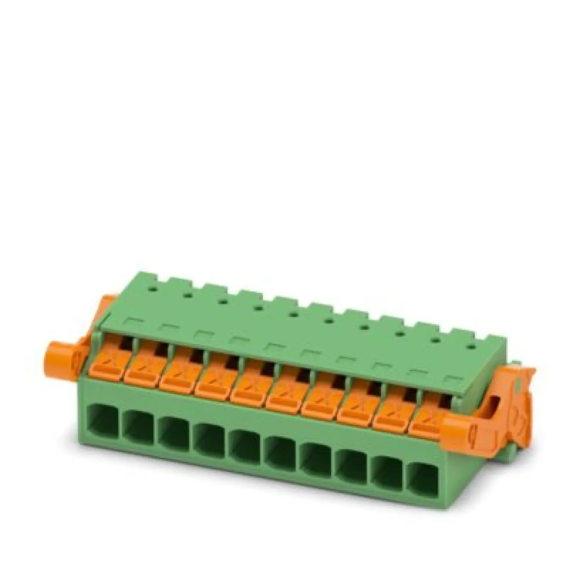 Phoenix Contact 1491847 PCB connector XPC 2,5/10-ST-5,08-LR (img_001) Phoenix Contact 1491847 PCB connector XPC 2,5/10-ST-5,08-LR (img_001)