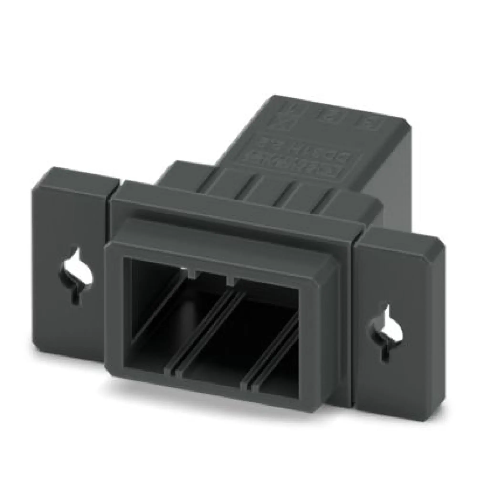 Phoenix Contact 1340629 Feed-through plug DD31H 2,2/ 6-PT-3,81-X (img_001)