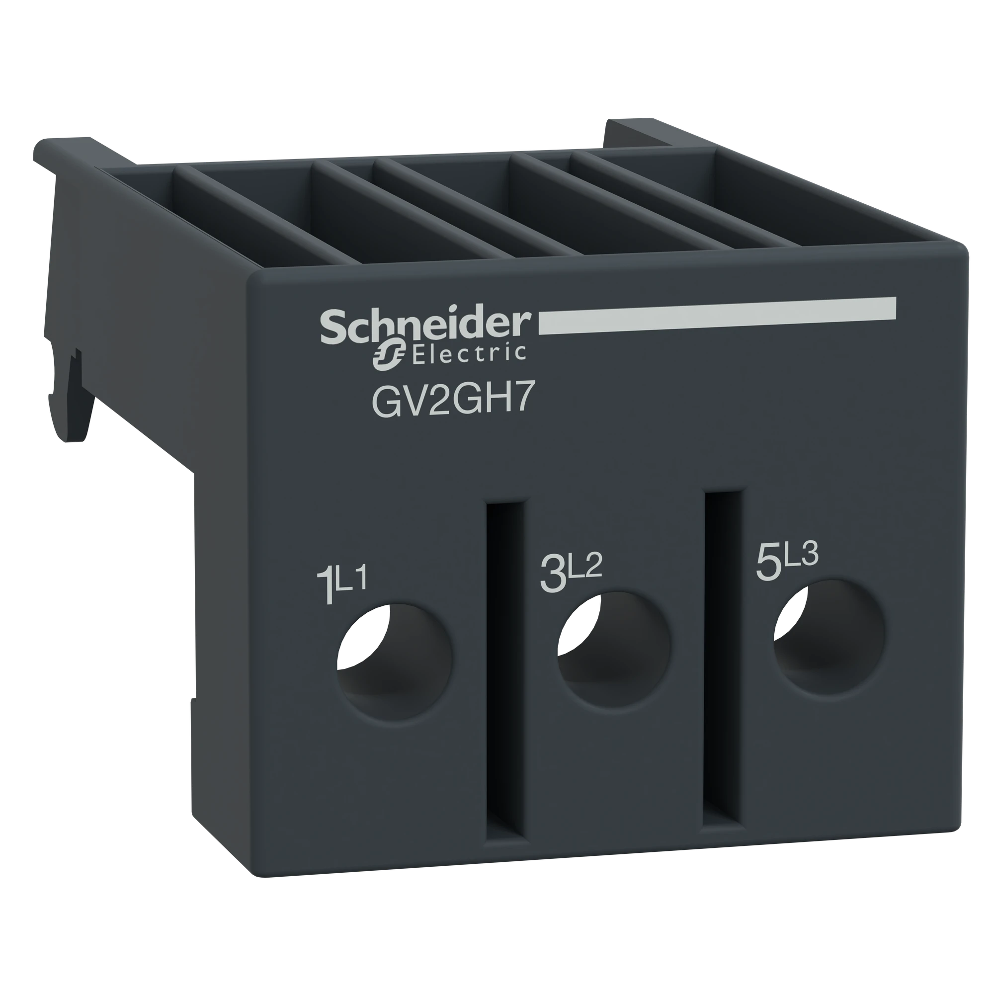Schneider Electric GV2GH7 Phase separator for GV2p.H7 (img_001)