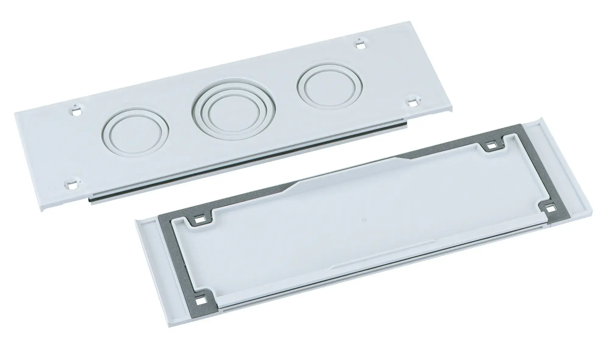 Spelsberg 79605101 Enclosure wall, Type of protection IP54 (img_001)