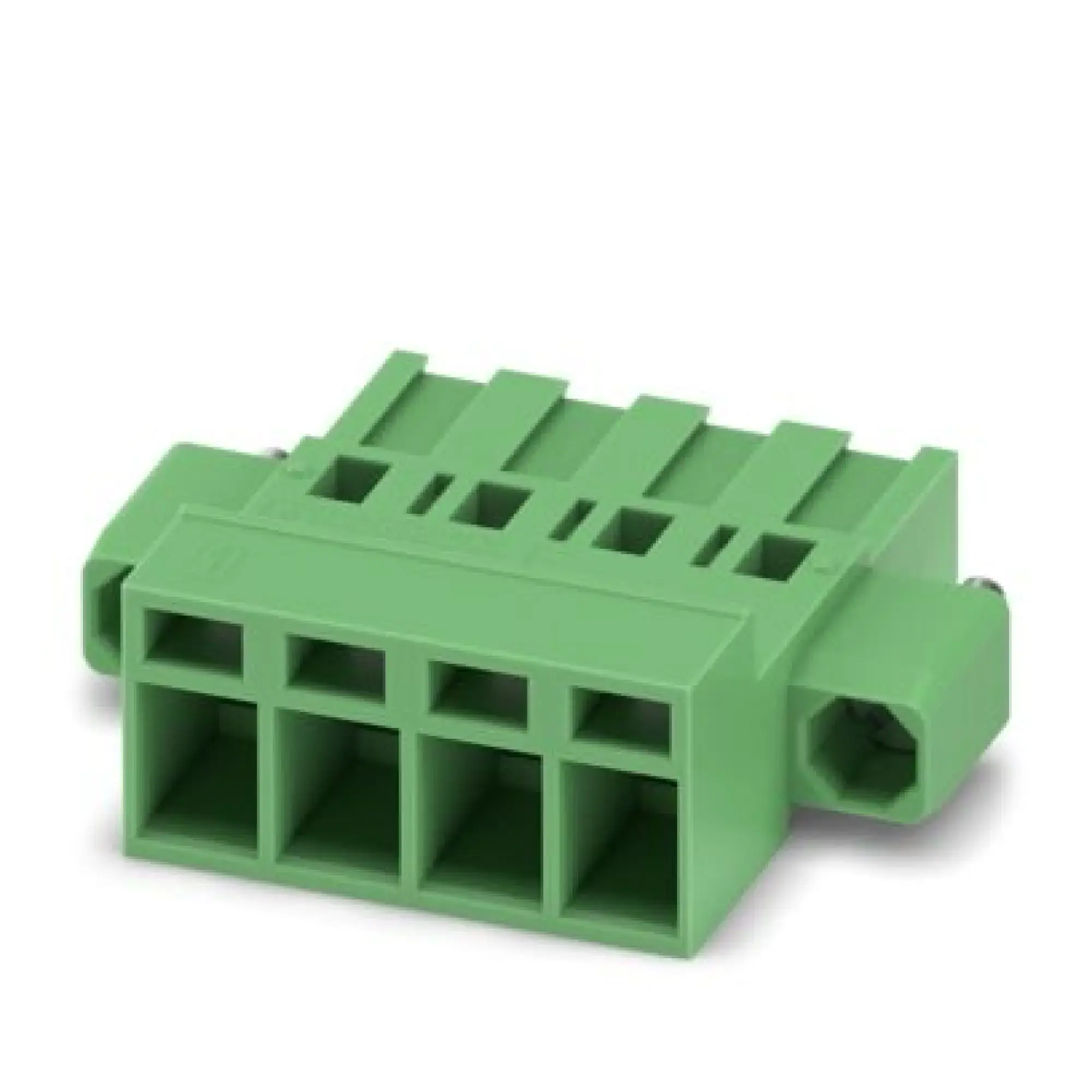 Phoenix Contact 1809750 PCB connector MSTBC 2,5/ 4-STZF-5,08 (img_001) Phoenix Contact 1809750 PCB connector MSTBC 2,5/ 4-STZF-5,08 (img_001)