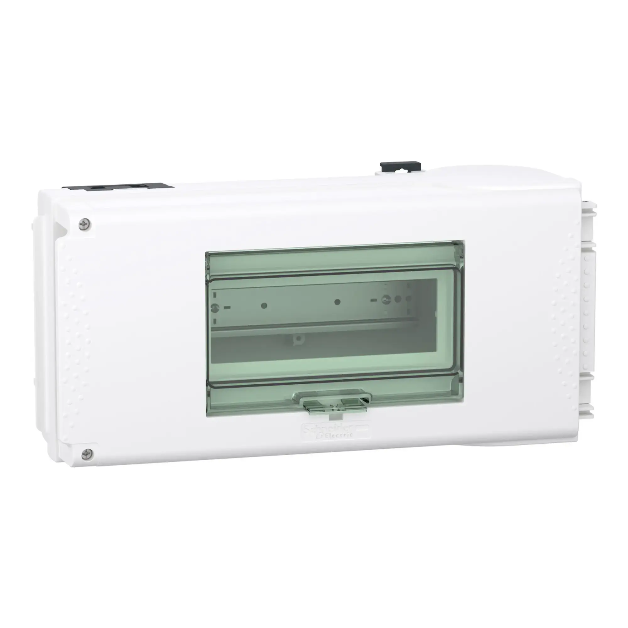 Schneider Electric KNB63SM48 KN Terminal Box, 63A, empty for 8 modular units (img_002) Schneider Electric KNB63SM48 KN Terminal Box, 63A, empty for 8 modular units (img_002)