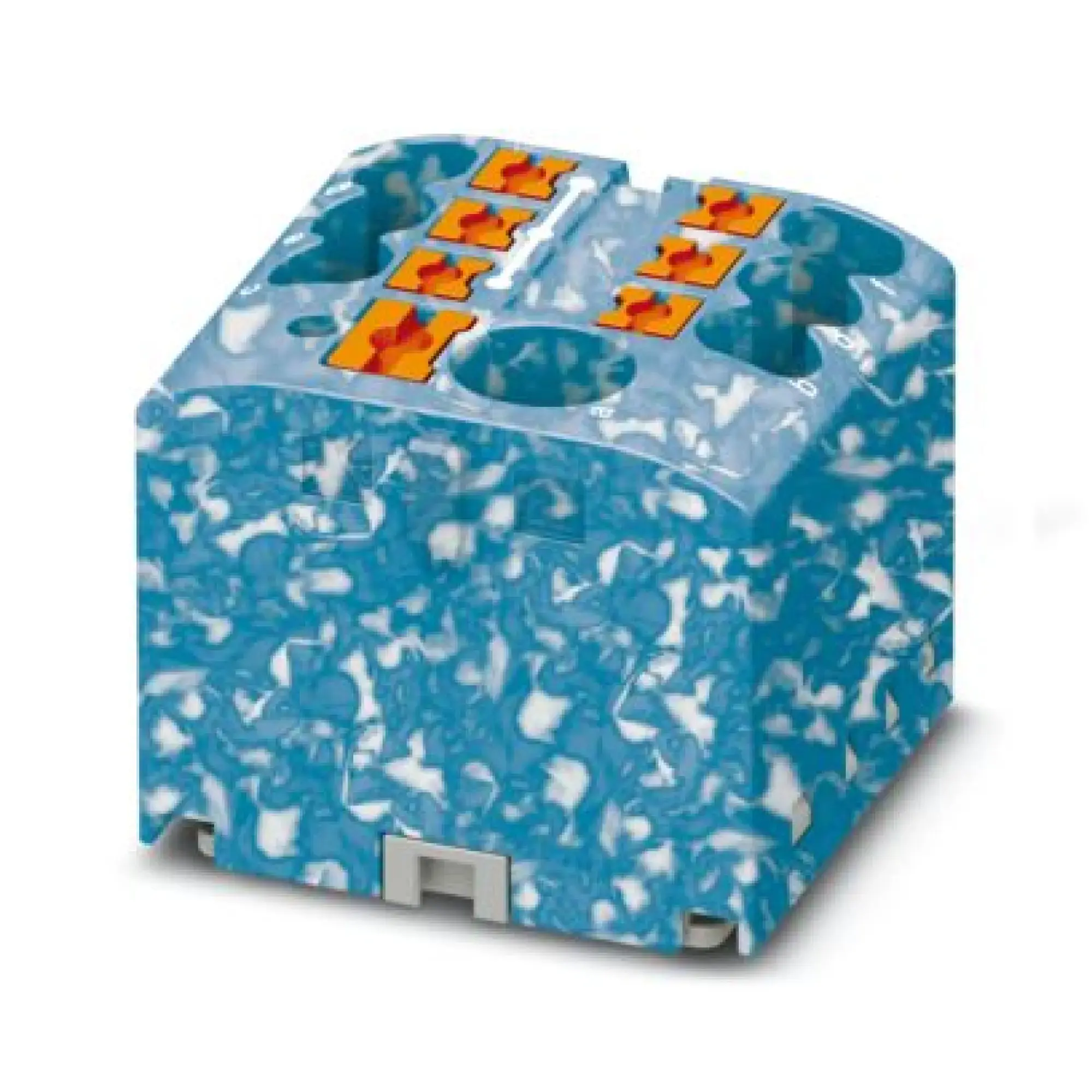 Phoenix Contact 1091674 Distribution block PTFIX 6/6X2,5 BUWH (img_001)