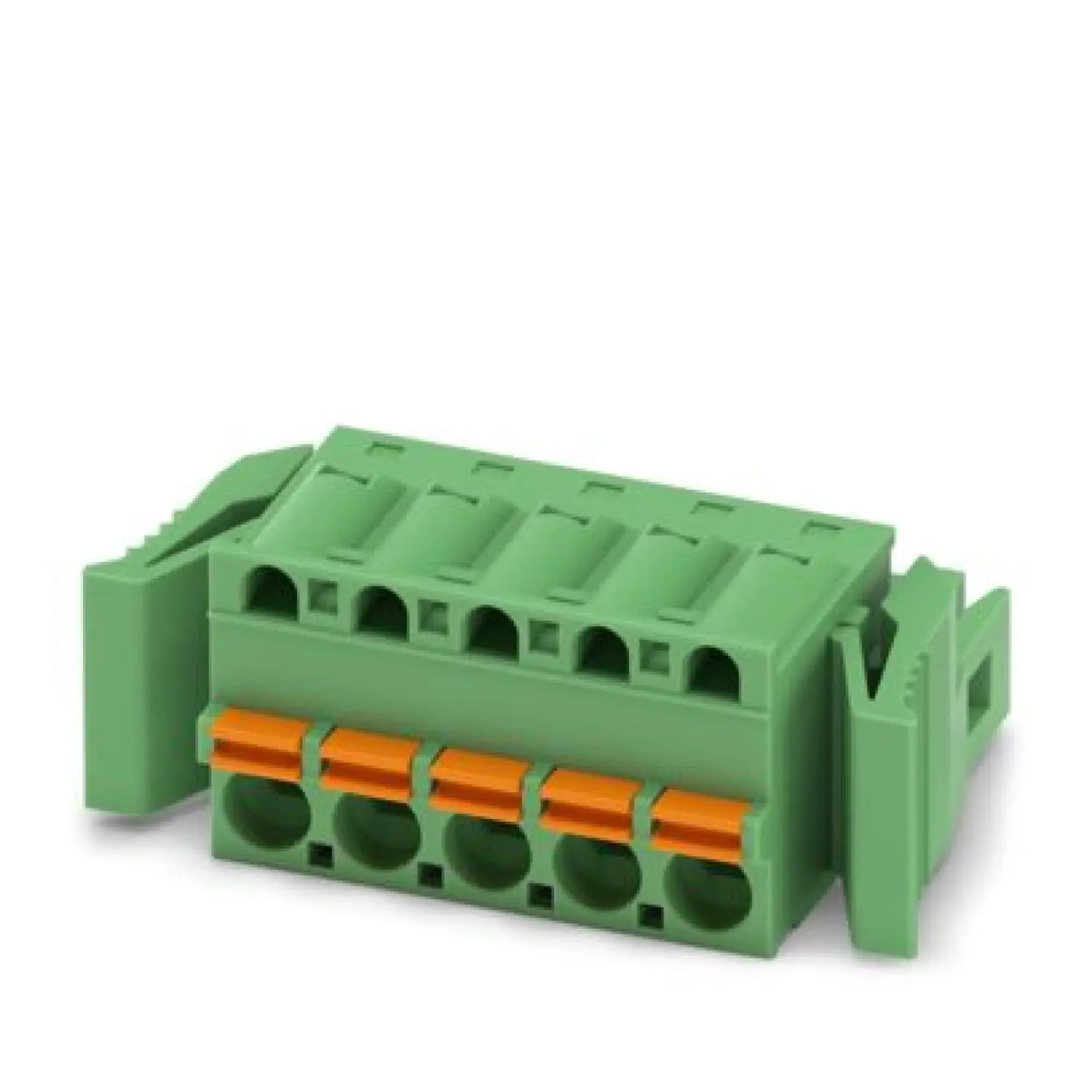 Phoenix Contact 1947081 PCB connector FKC 2,5/ 5-ST-RF (img_001) Phoenix Contact 1947081 PCB connector FKC 2,5/ 5-ST-RF (img_001)